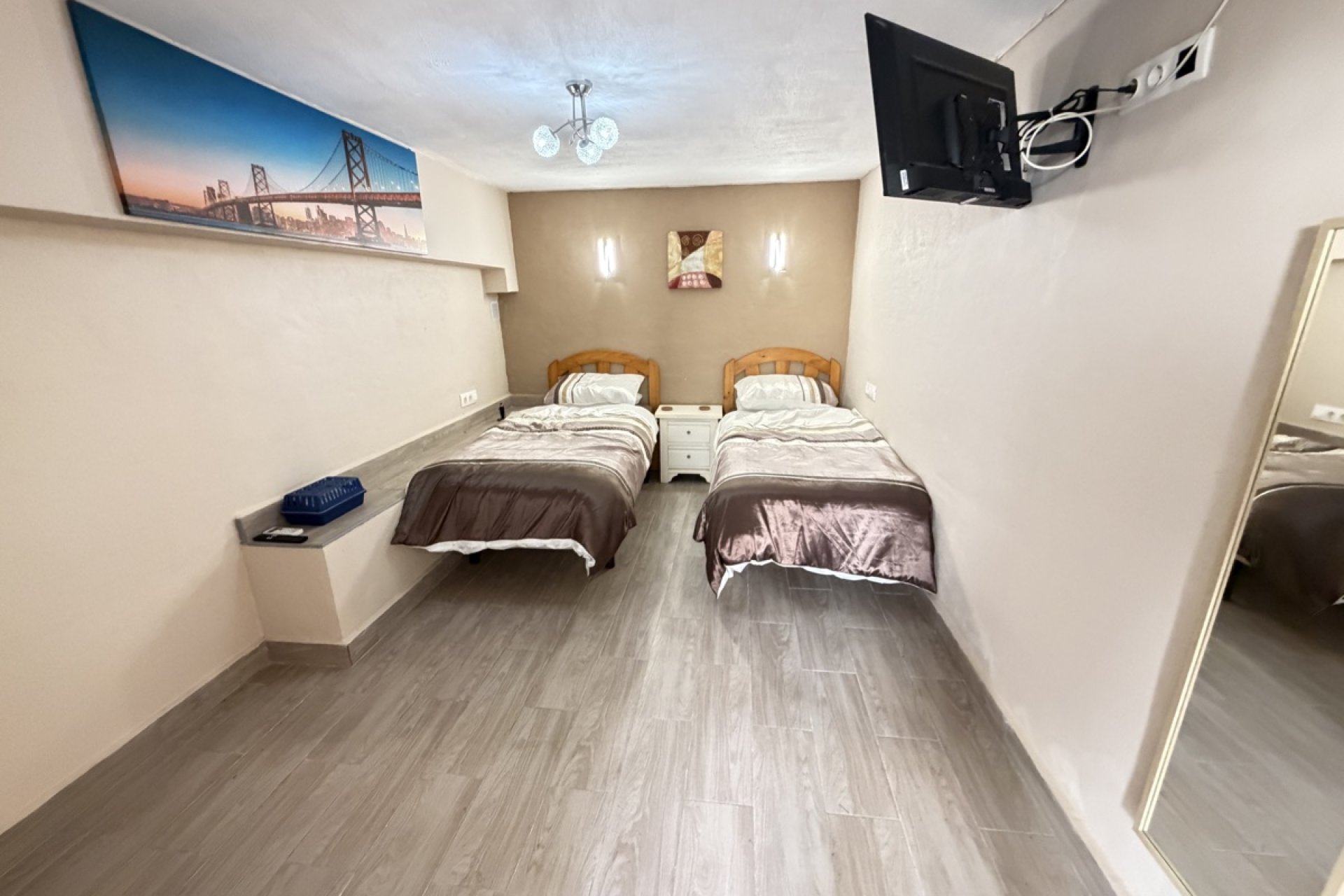 Reventa - Bungalow -
San Miguel - San Miguel de Salinas