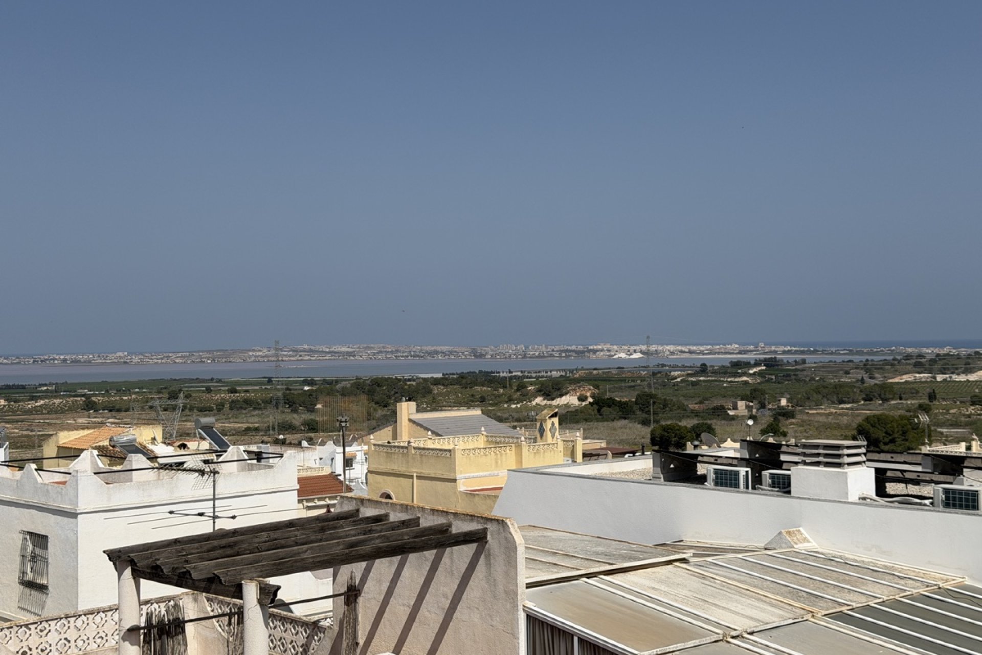 Reventa - Bungalow -
San Miguel - San Miguel de Salinas