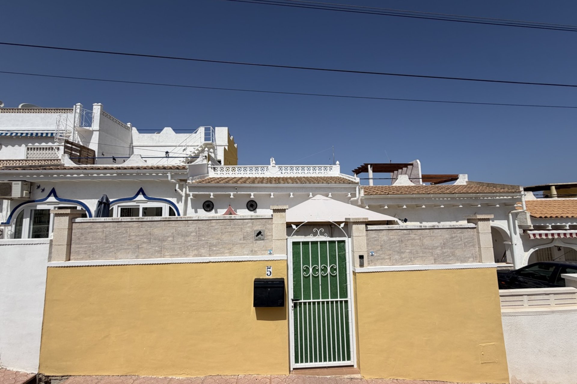Reventa - Bungalow -
San Miguel - San Miguel de Salinas