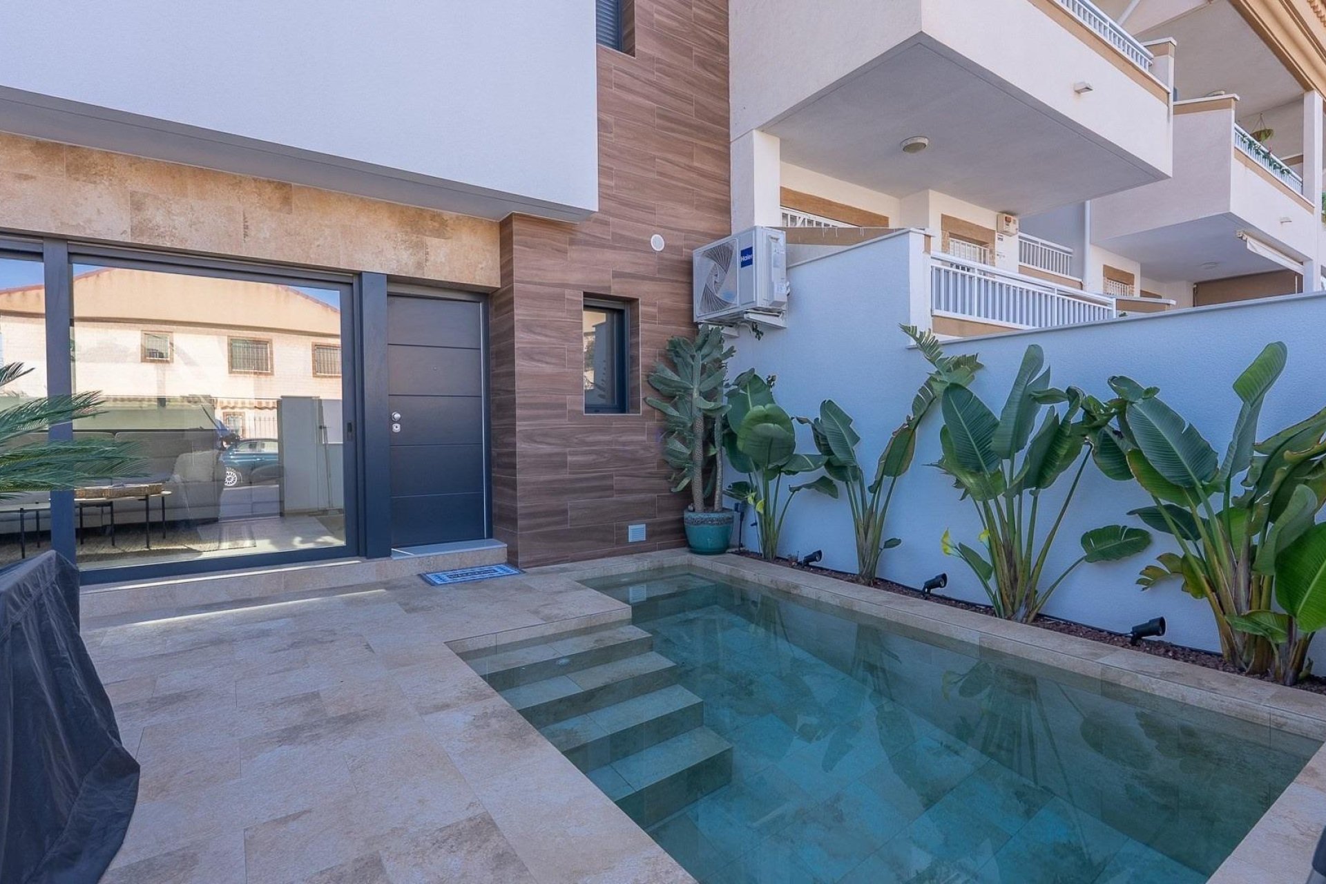 Reventa - Bungalow -
San Pedro del Pinatar - CENTRO