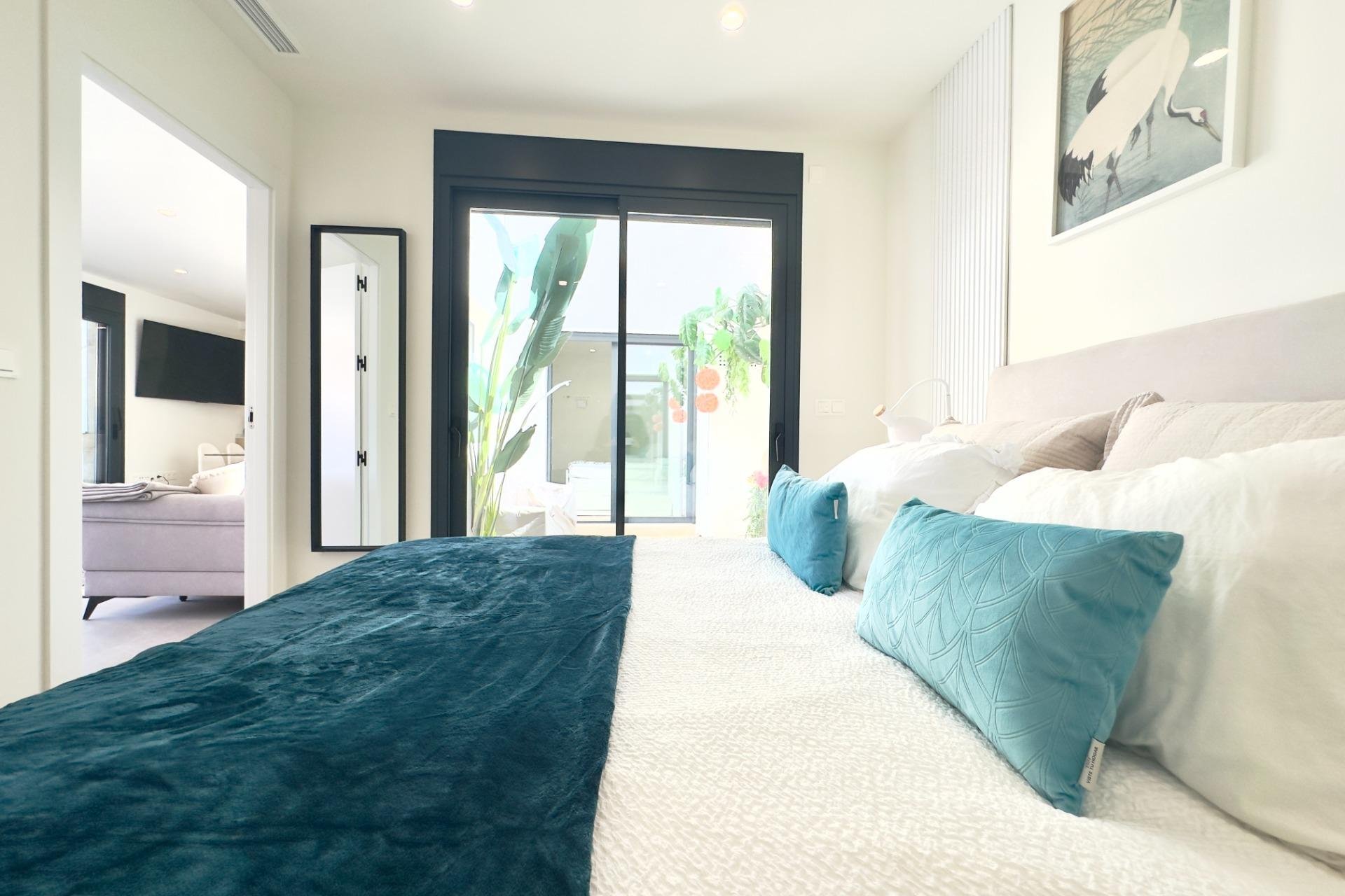 Reventa - Bungalow -
San Pedro del Pinatar - CENTRO