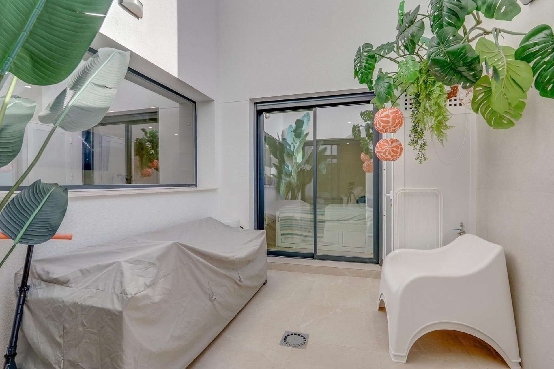 Reventa - Bungalow -
San Pedro del Pinatar - CENTRO