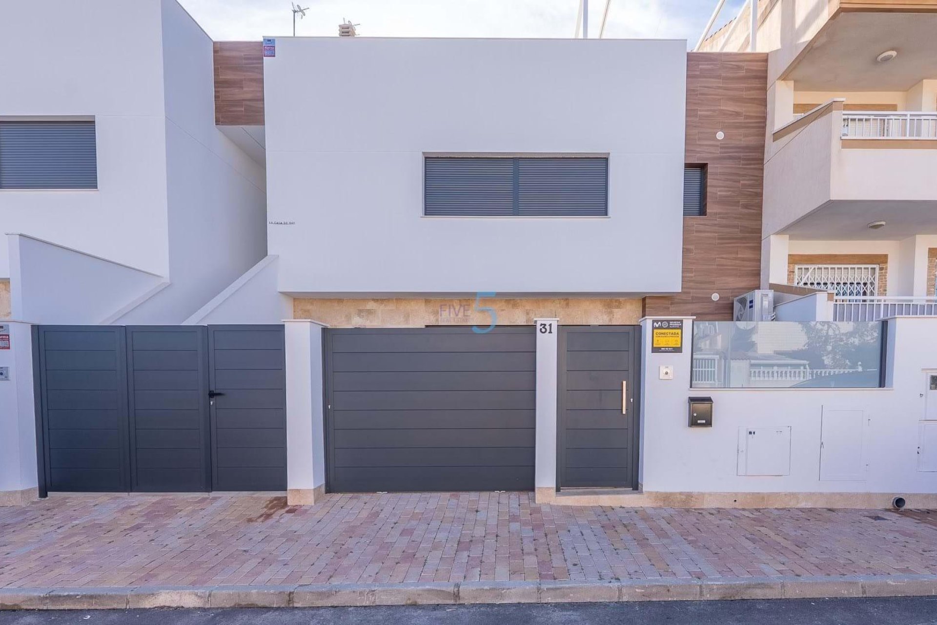 Reventa - Bungalow -
San Pedro del Pinatar - CENTRO