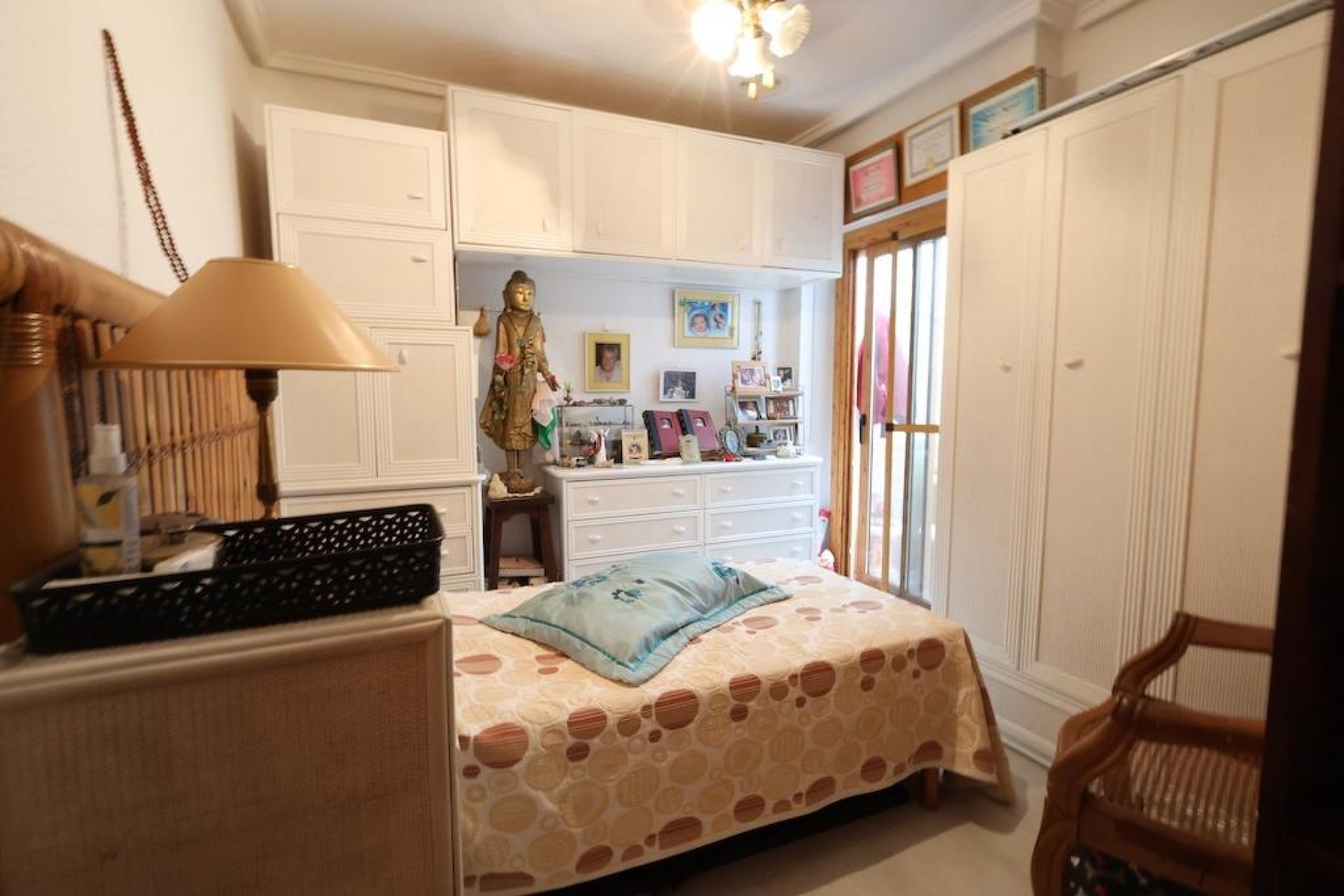 Reventa - Bungalow -
Torrevieja - Acequion