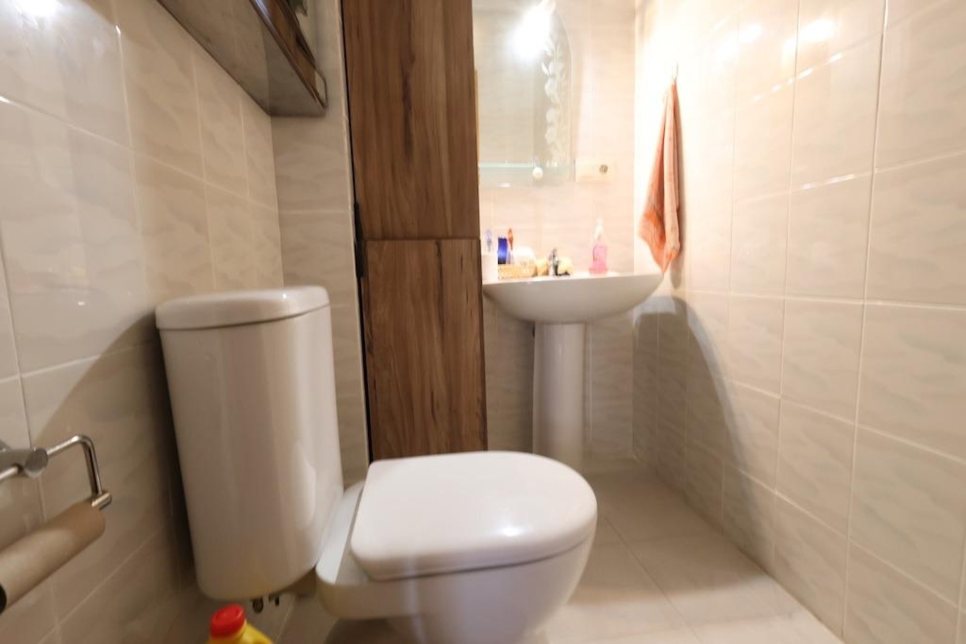 Reventa - Bungalow -
Torrevieja - Acequion