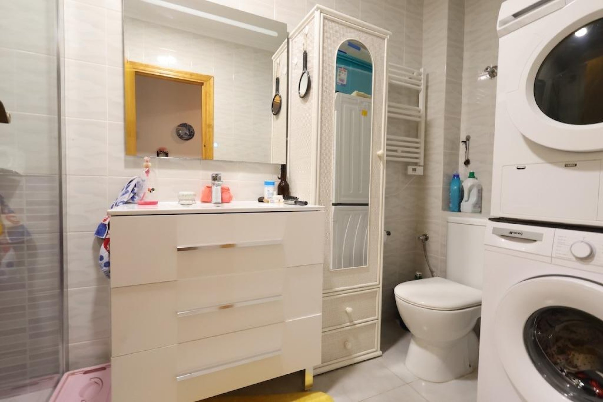 Reventa - Bungalow -
Torrevieja - Acequion