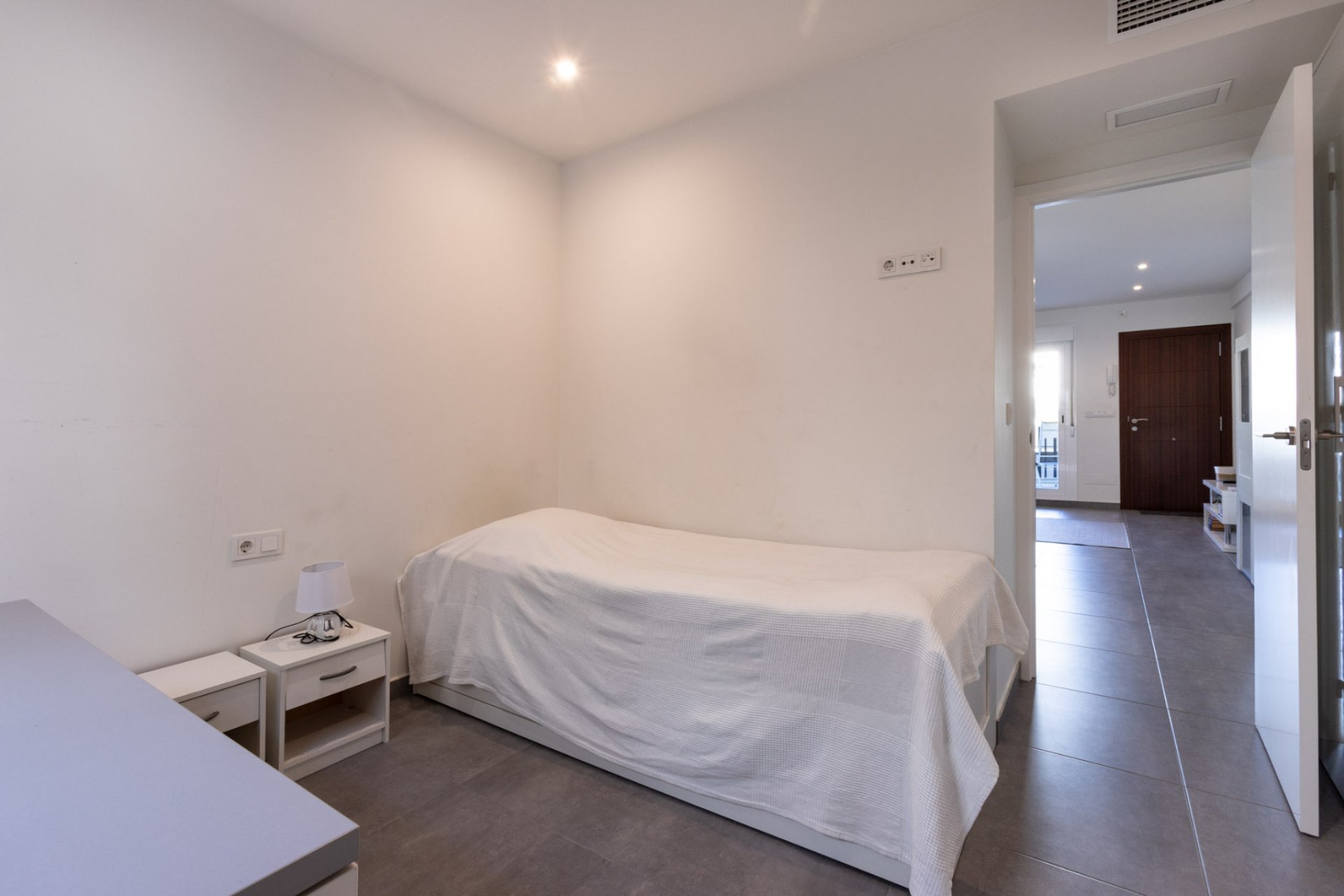 Reventa - Bungalow -
Torrevieja - Aguas Nuevas