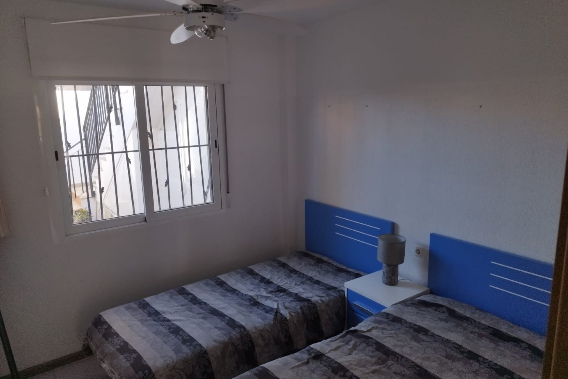 Reventa - Bungalow -
Torrevieja - Aguas Nuevas