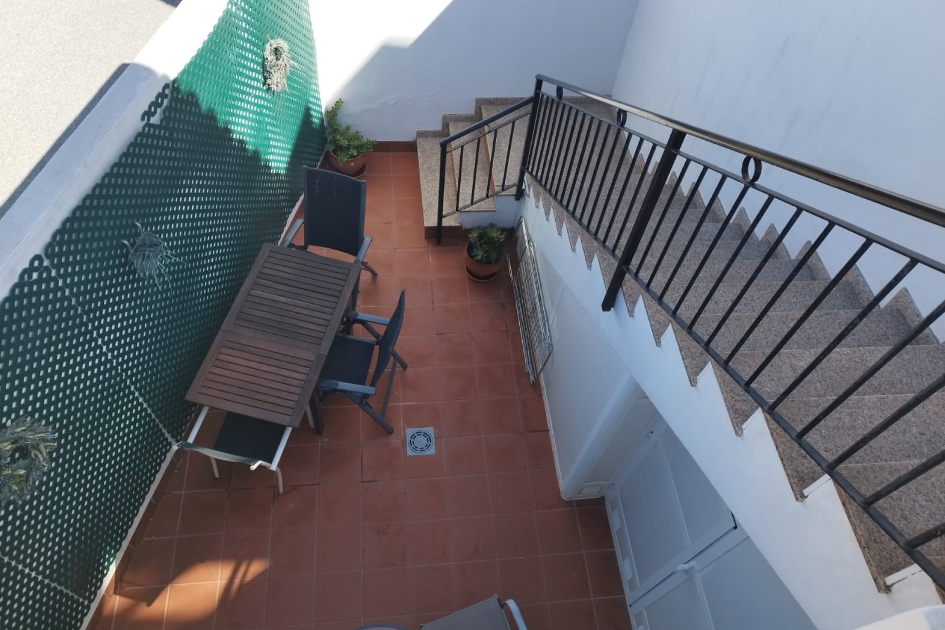 Reventa - Bungalow -
Torrevieja - Aguas Nuevas