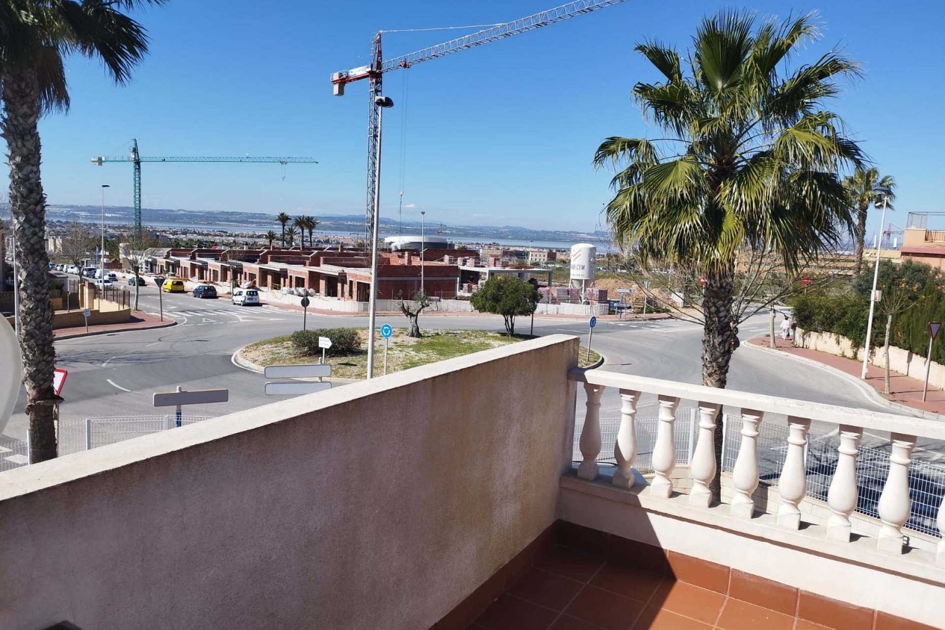Reventa - Bungalow -
Torrevieja - Aguas Nuevas