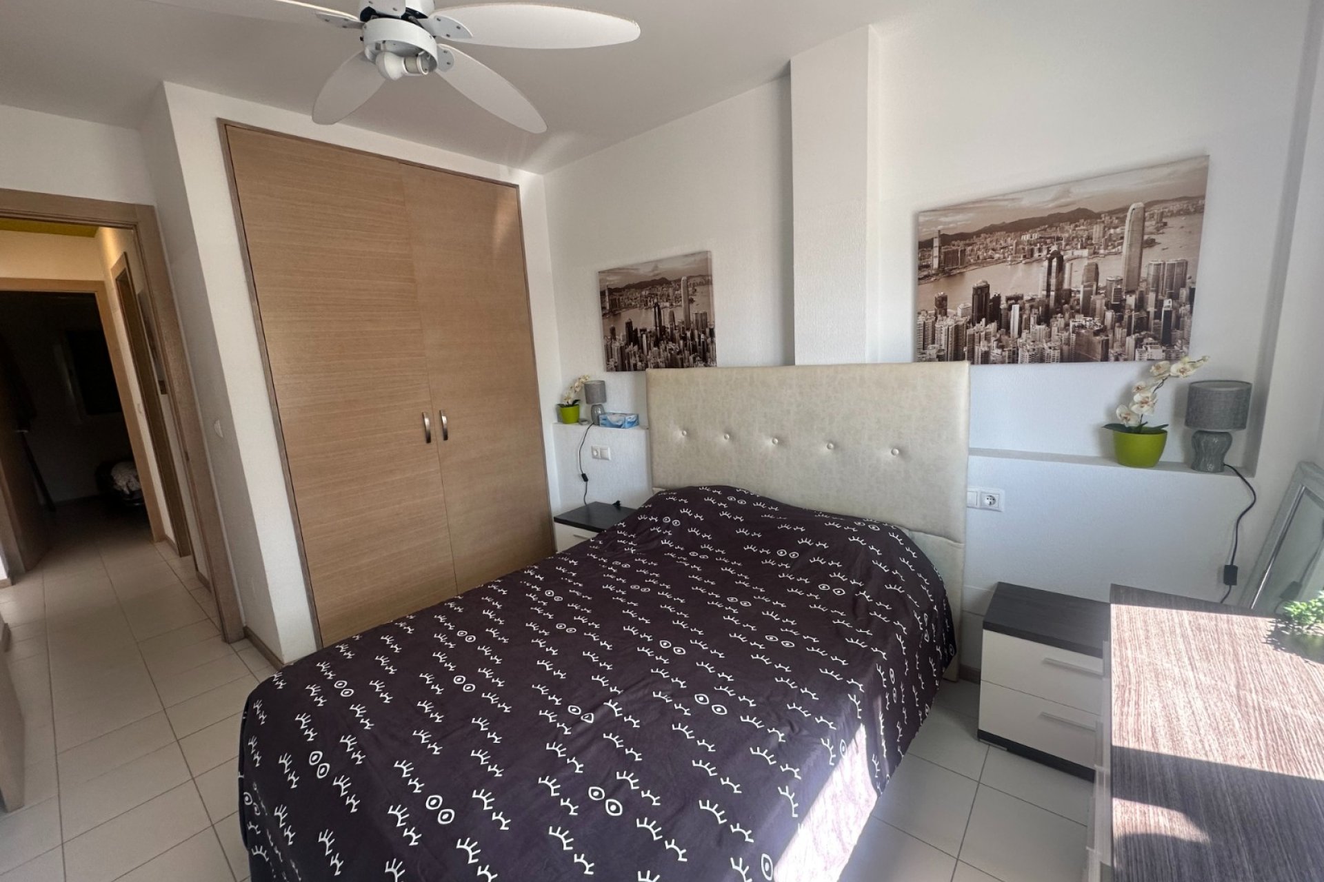 Reventa - Bungalow -
Torrevieja - Aguas Nuevas