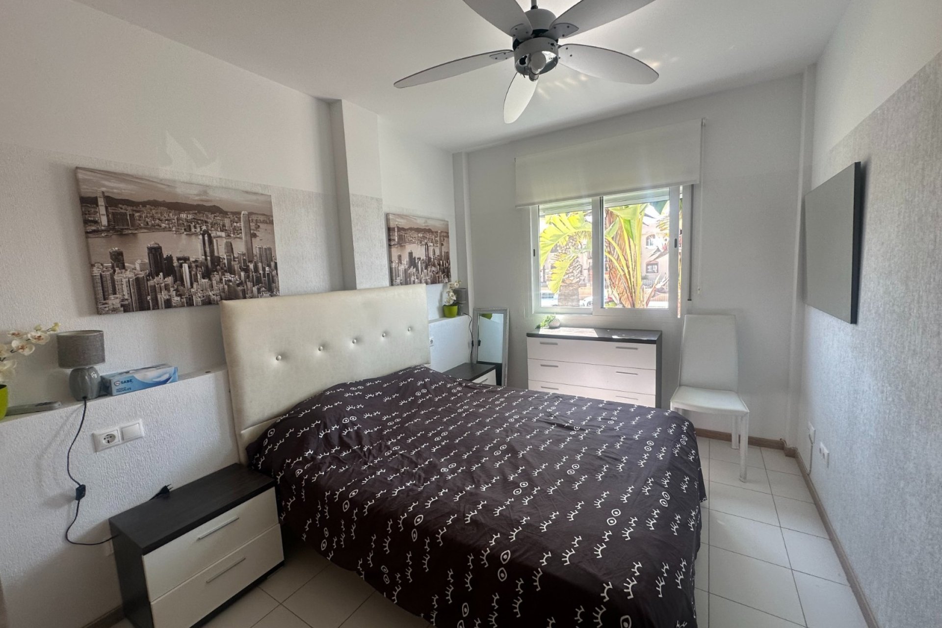 Reventa - Bungalow -
Torrevieja - Aguas Nuevas