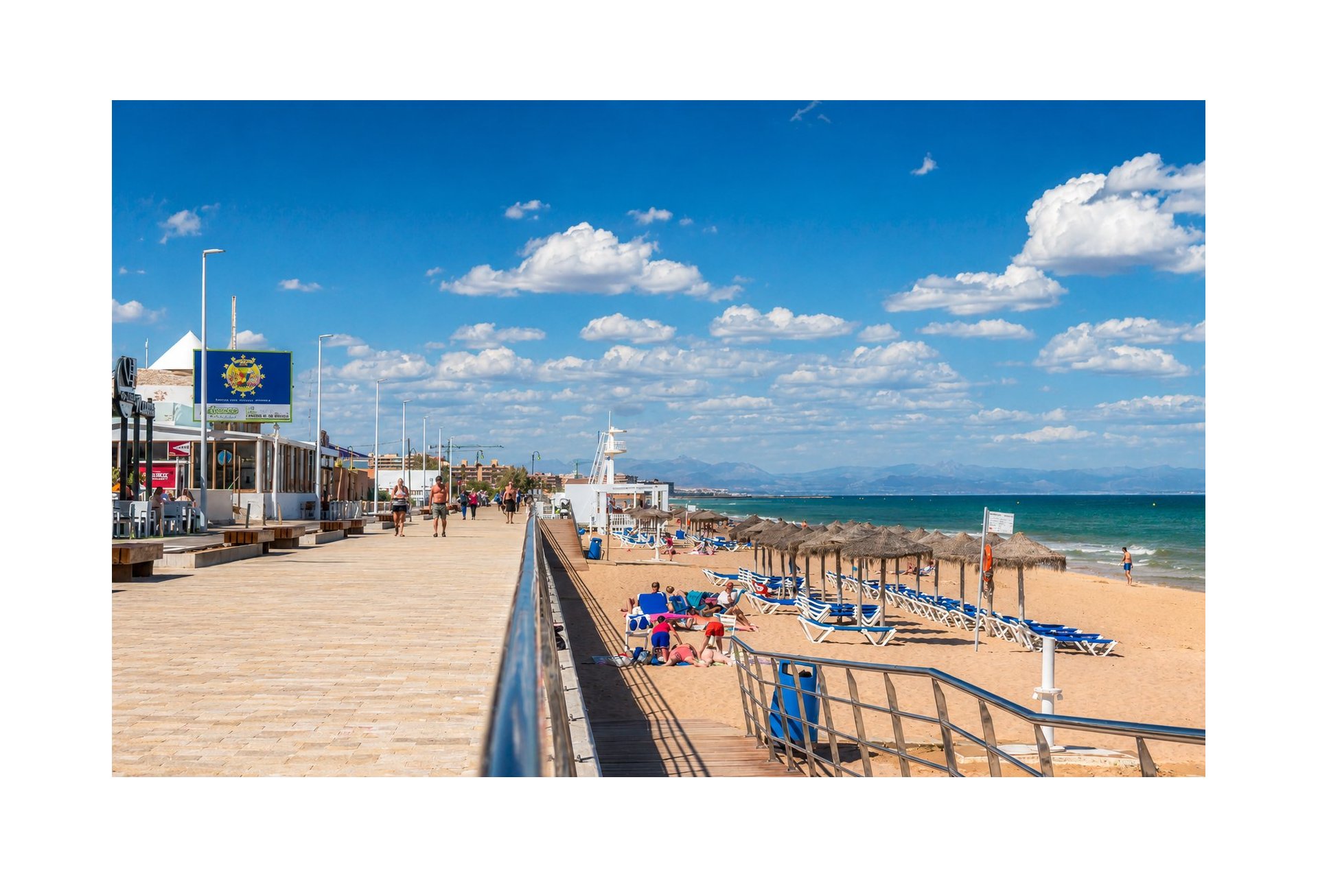 Reventa - Bungalow -
Torrevieja - Aguas Nuevas