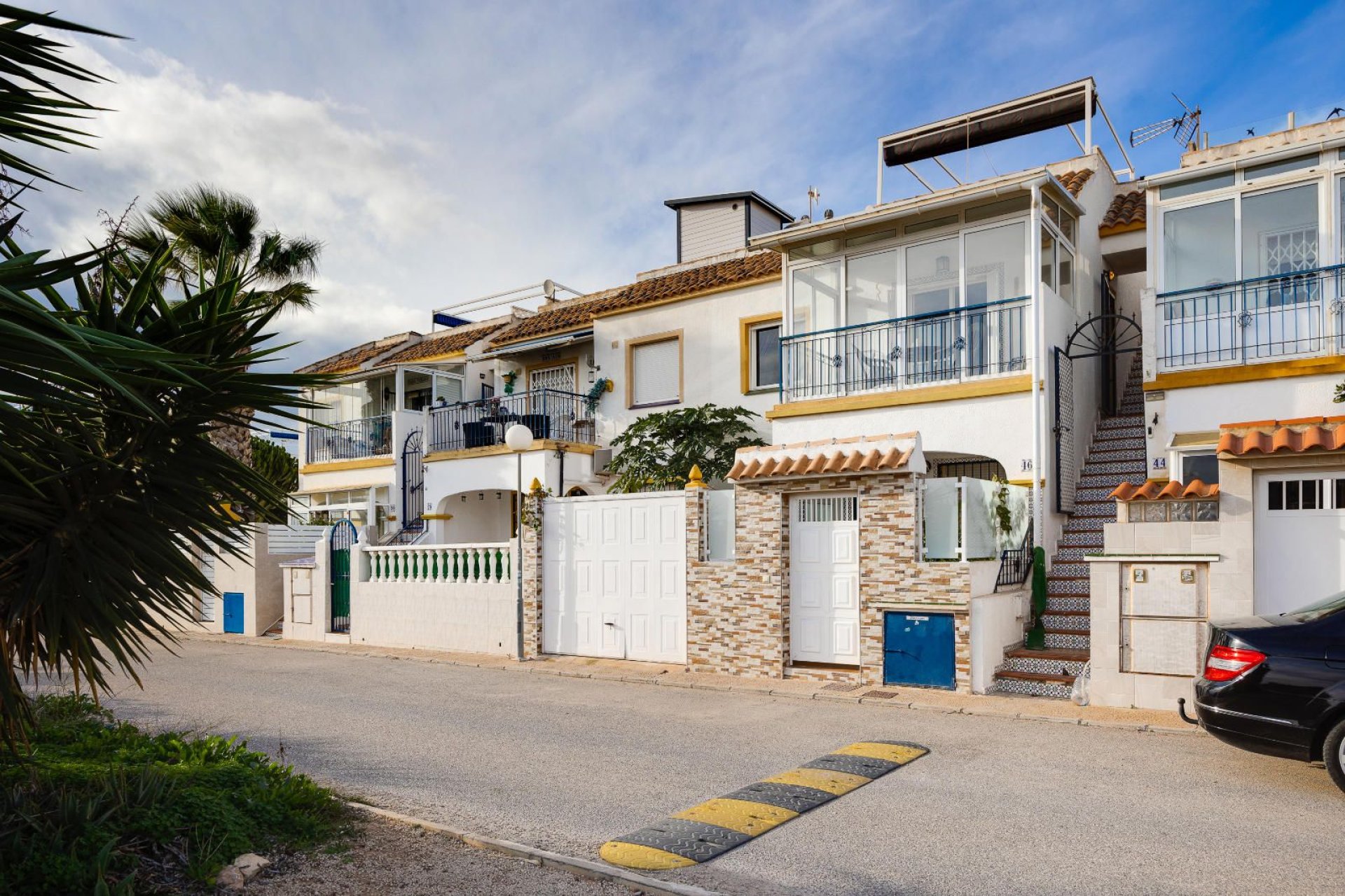 Reventa - Bungalow -
Torrevieja - Carrefour