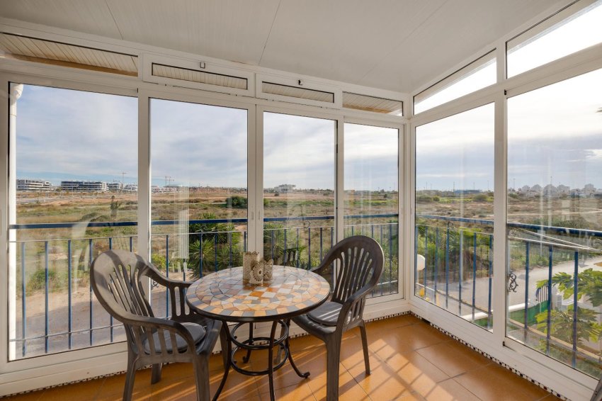 Reventa - Bungalow -
Torrevieja - Carrefour