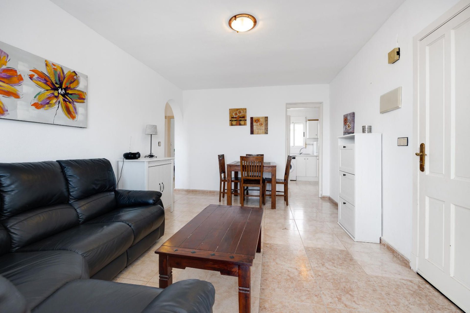 Reventa - Bungalow -
Torrevieja - Carrefour