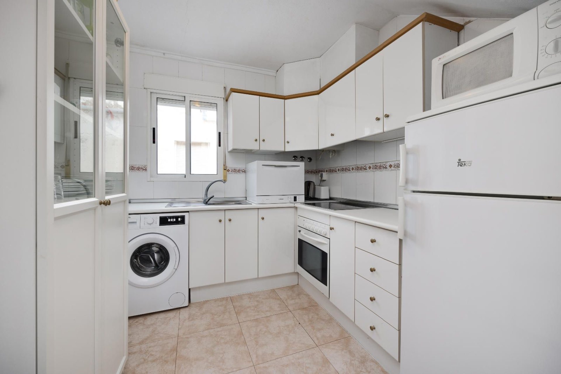 Reventa - Bungalow -
Torrevieja - Carrefour