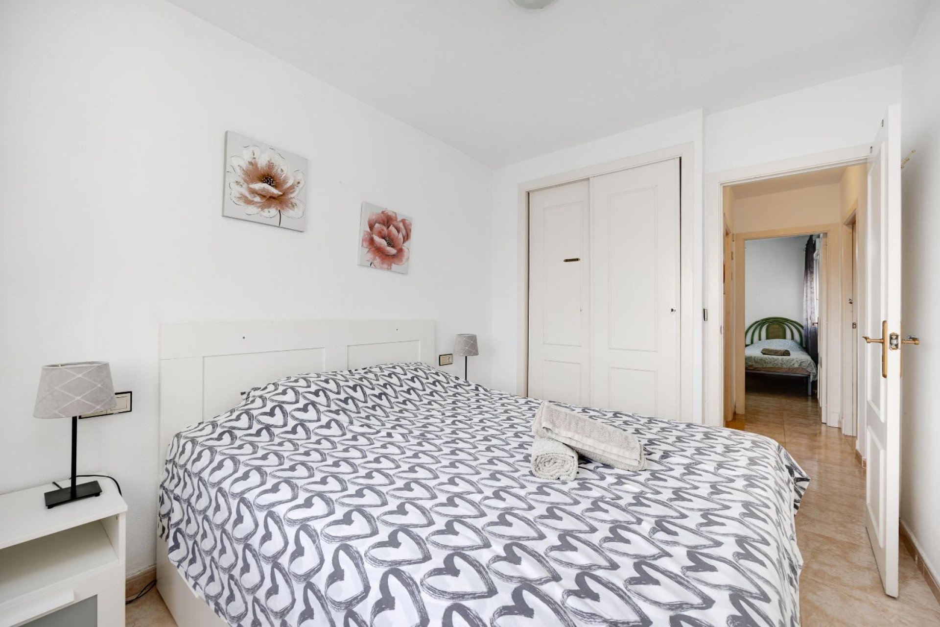 Reventa - Bungalow -
Torrevieja - Carrefour