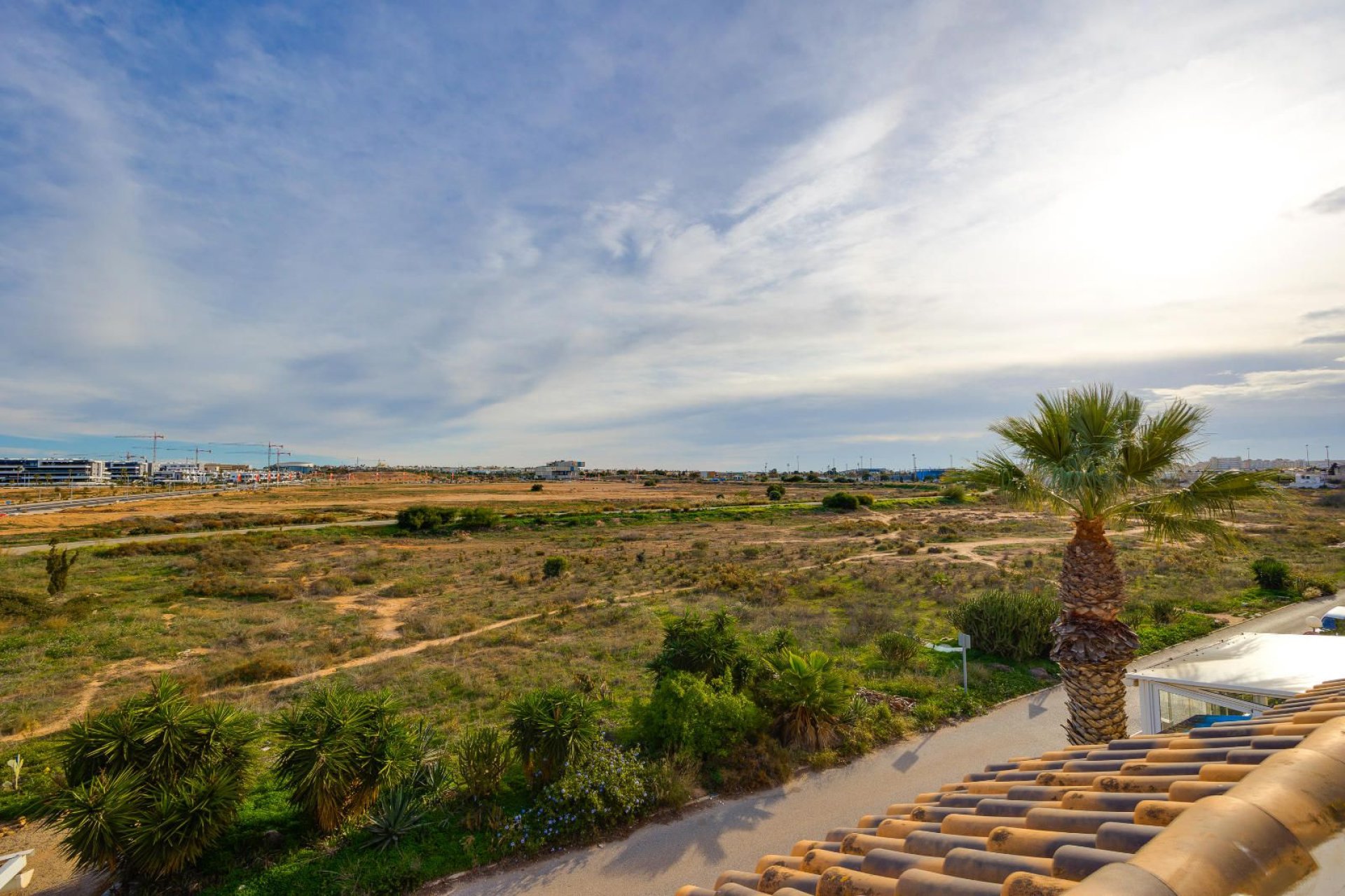 Reventa - Bungalow -
Torrevieja - Carrefour