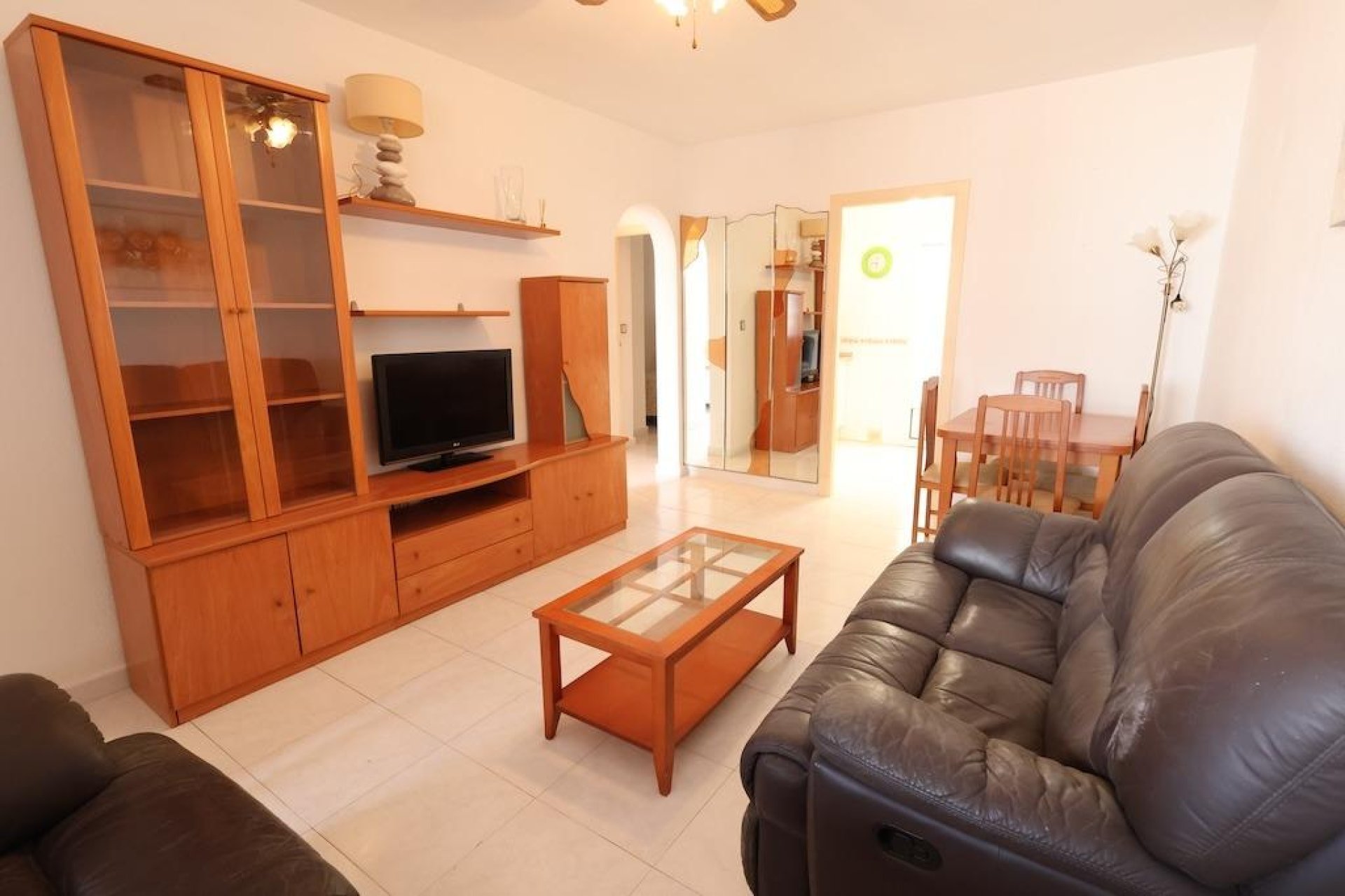 Reventa - Bungalow -
Torrevieja - Carrefour