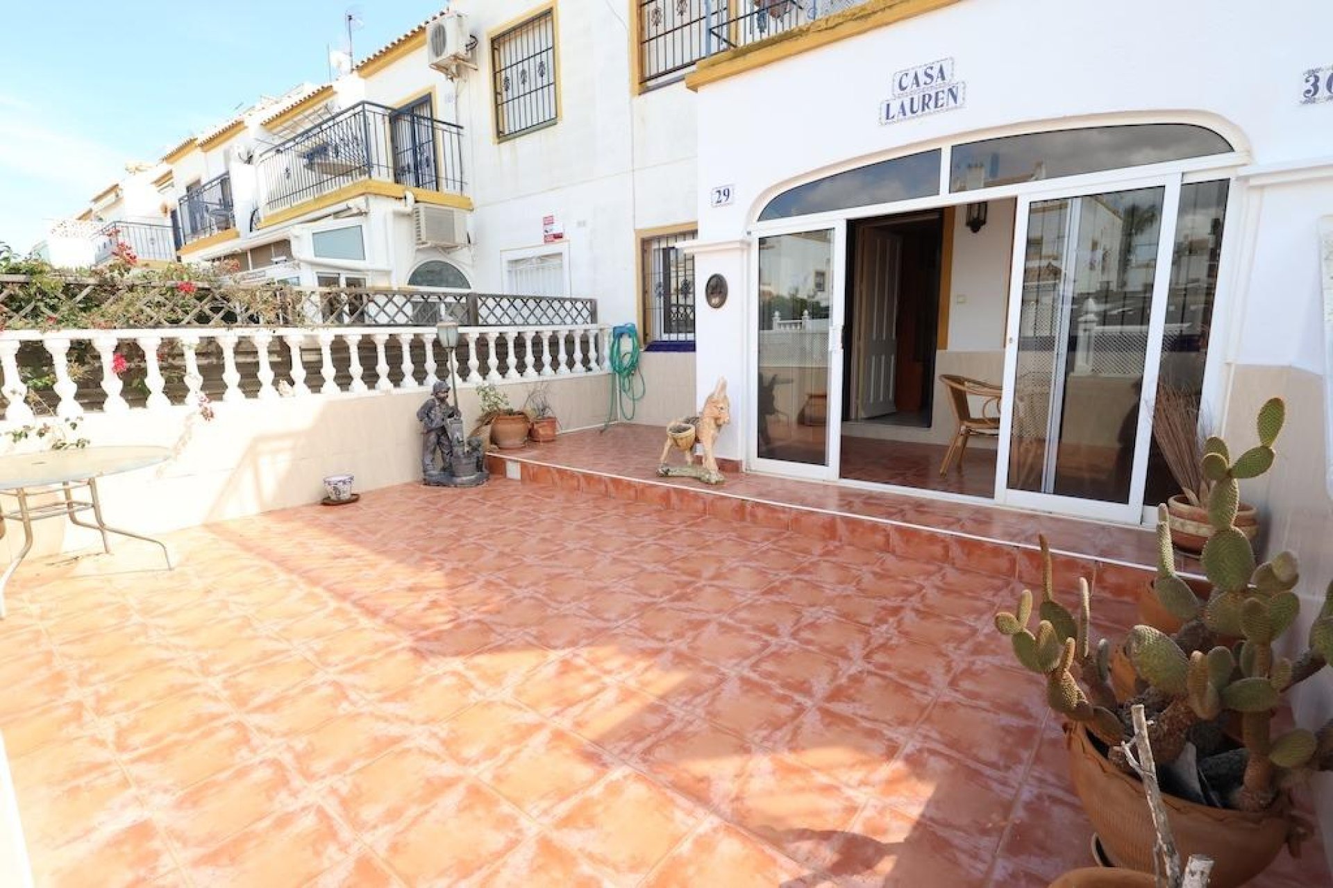 Reventa - Bungalow -
Torrevieja - Carrefour