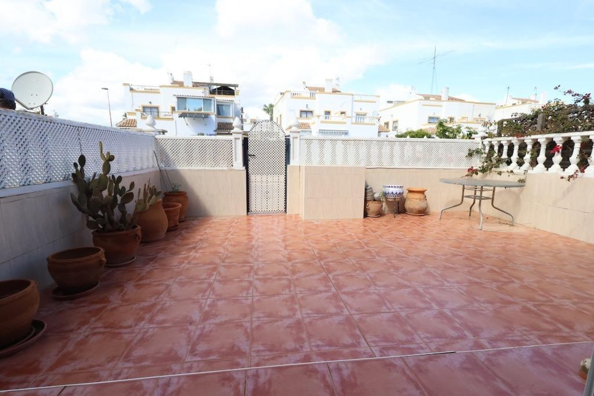 Reventa - Bungalow -
Torrevieja - Carrefour