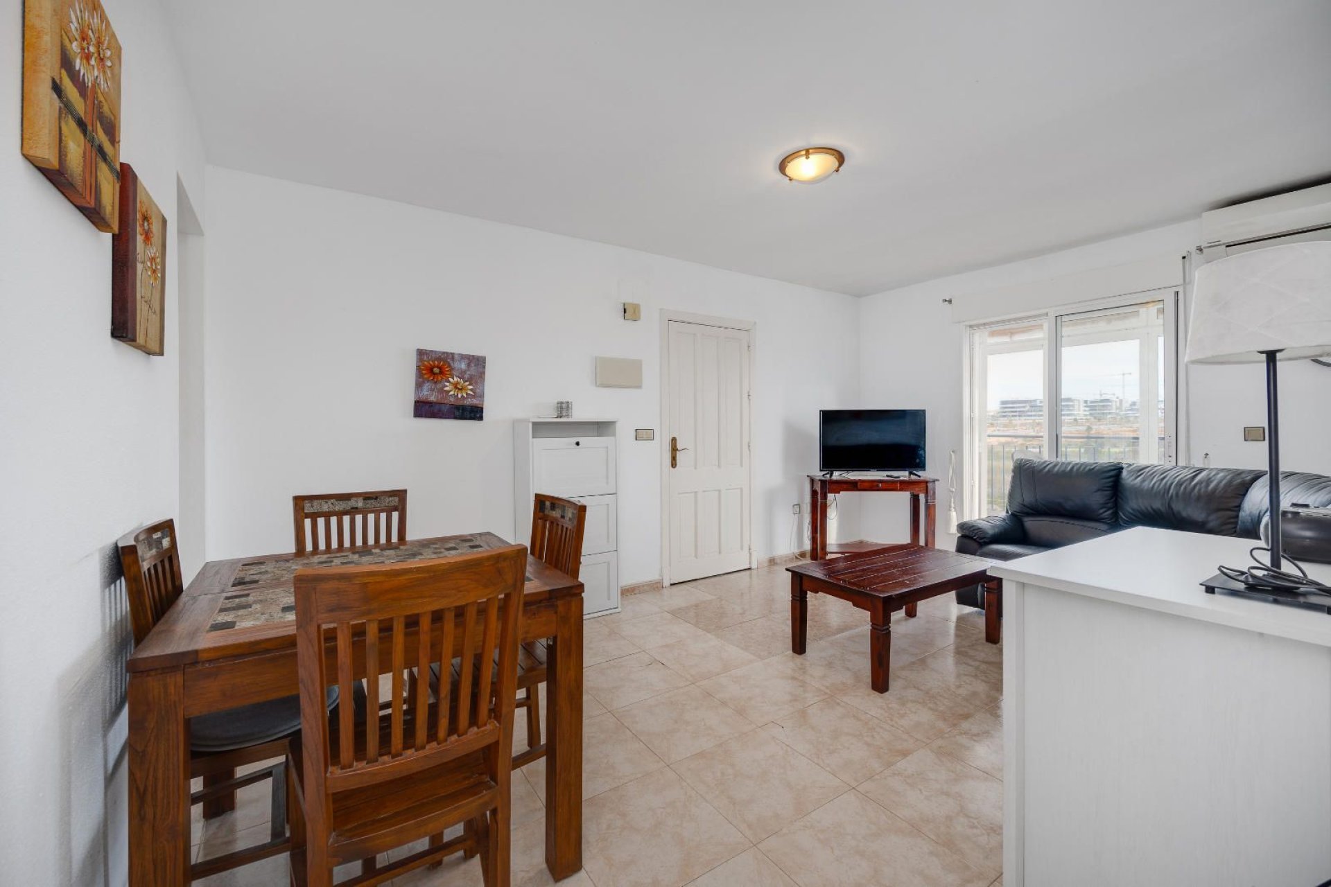 Reventa - Bungalow -
Torrevieja - Carrefour