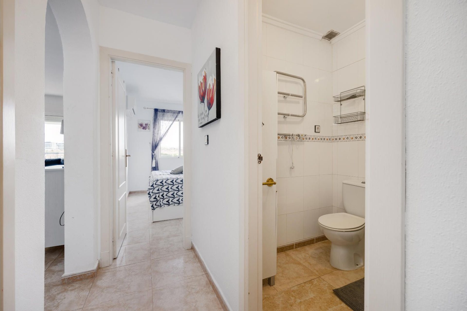 Reventa - Bungalow -
Torrevieja - Carrefour