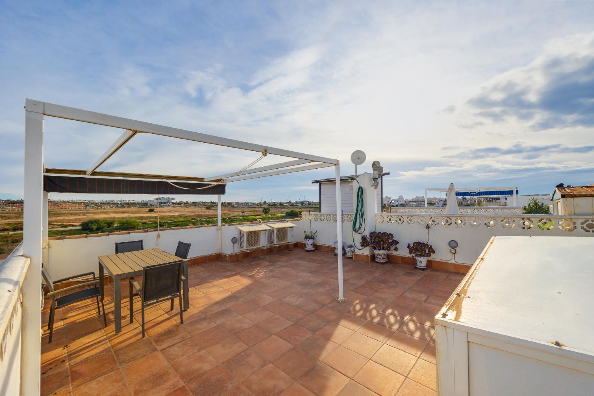 Reventa - Bungalow -
Torrevieja - Carrefour