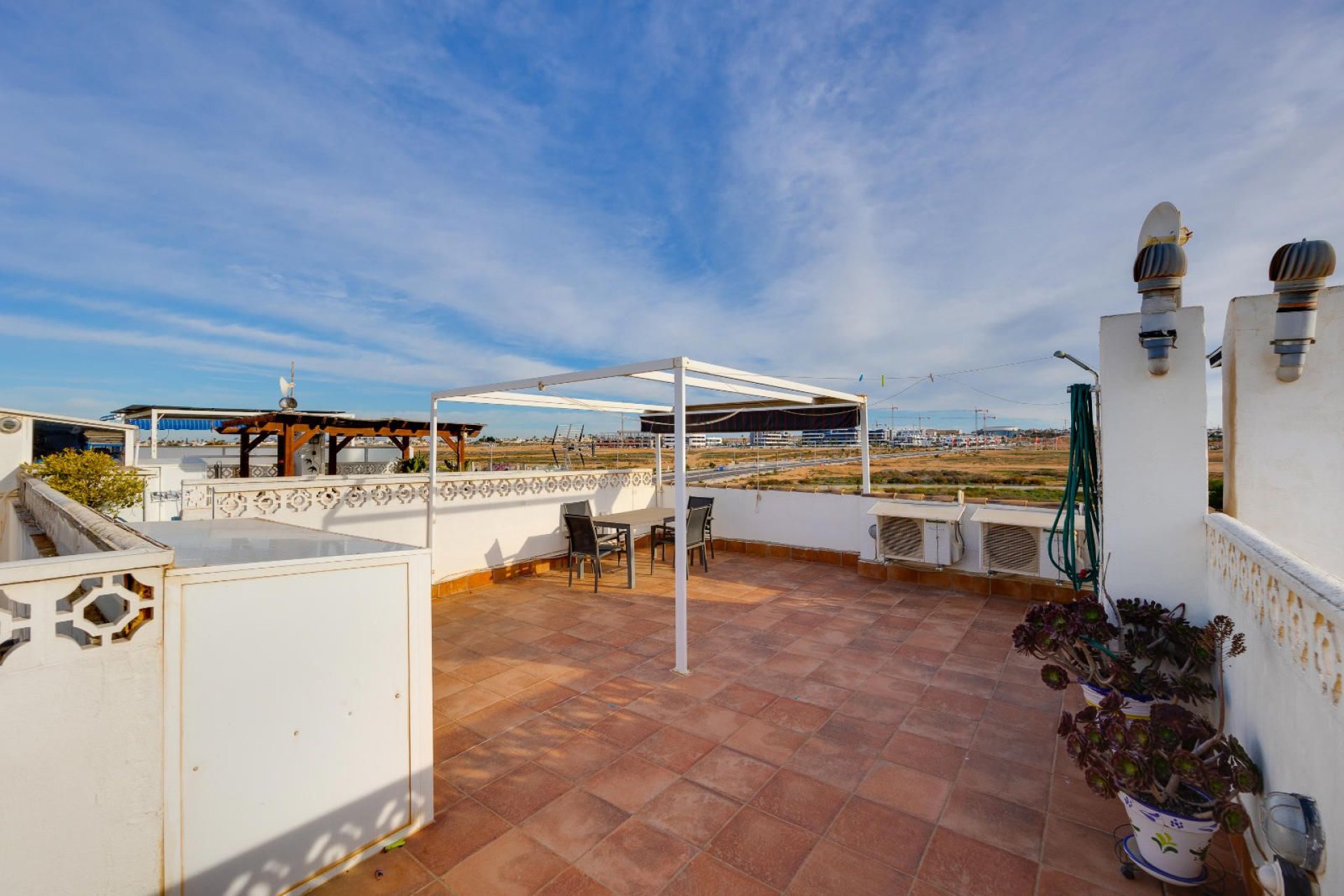 Reventa - Bungalow -
Torrevieja - Carrefour