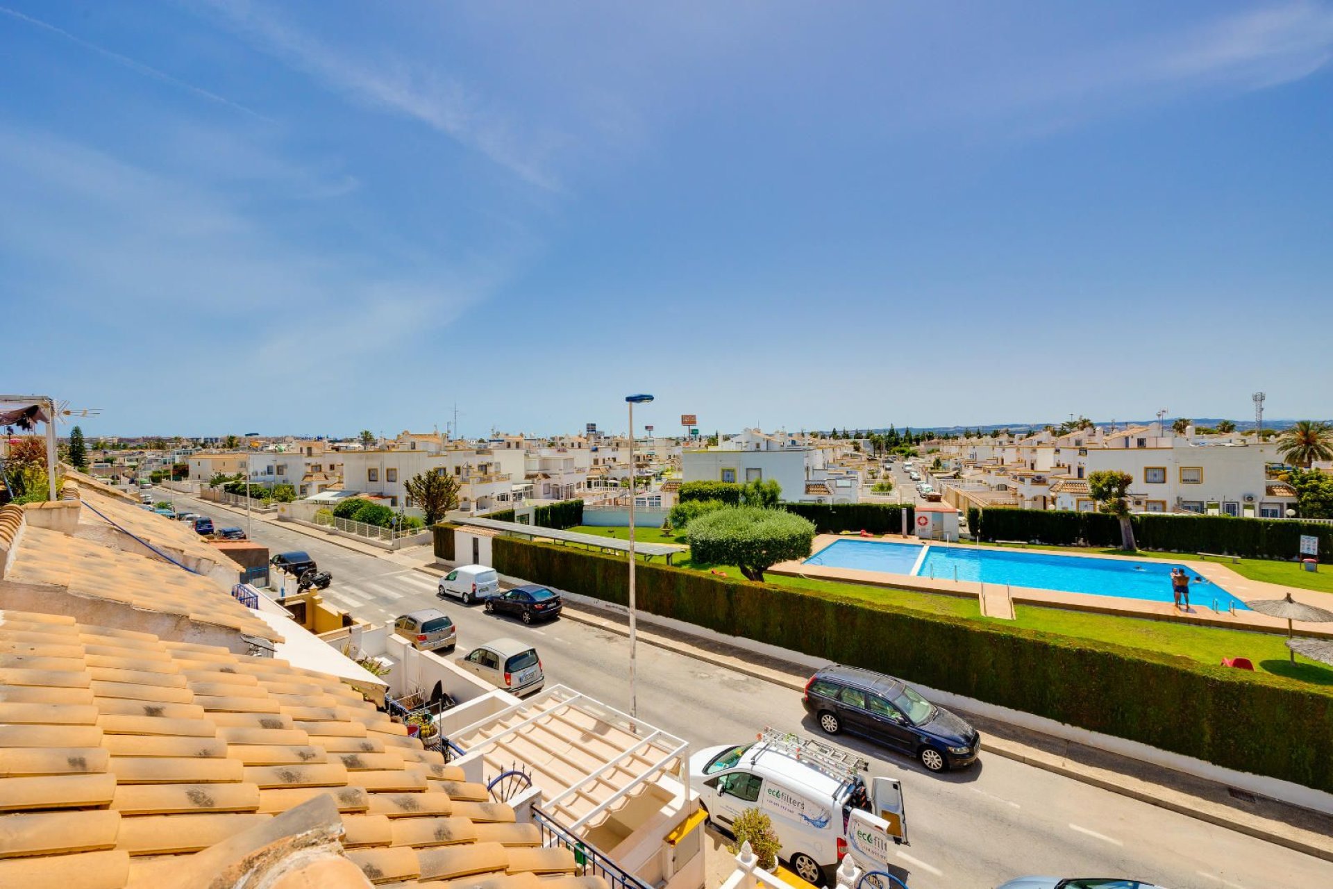 Reventa - Bungalow -
Torrevieja - Carrefour