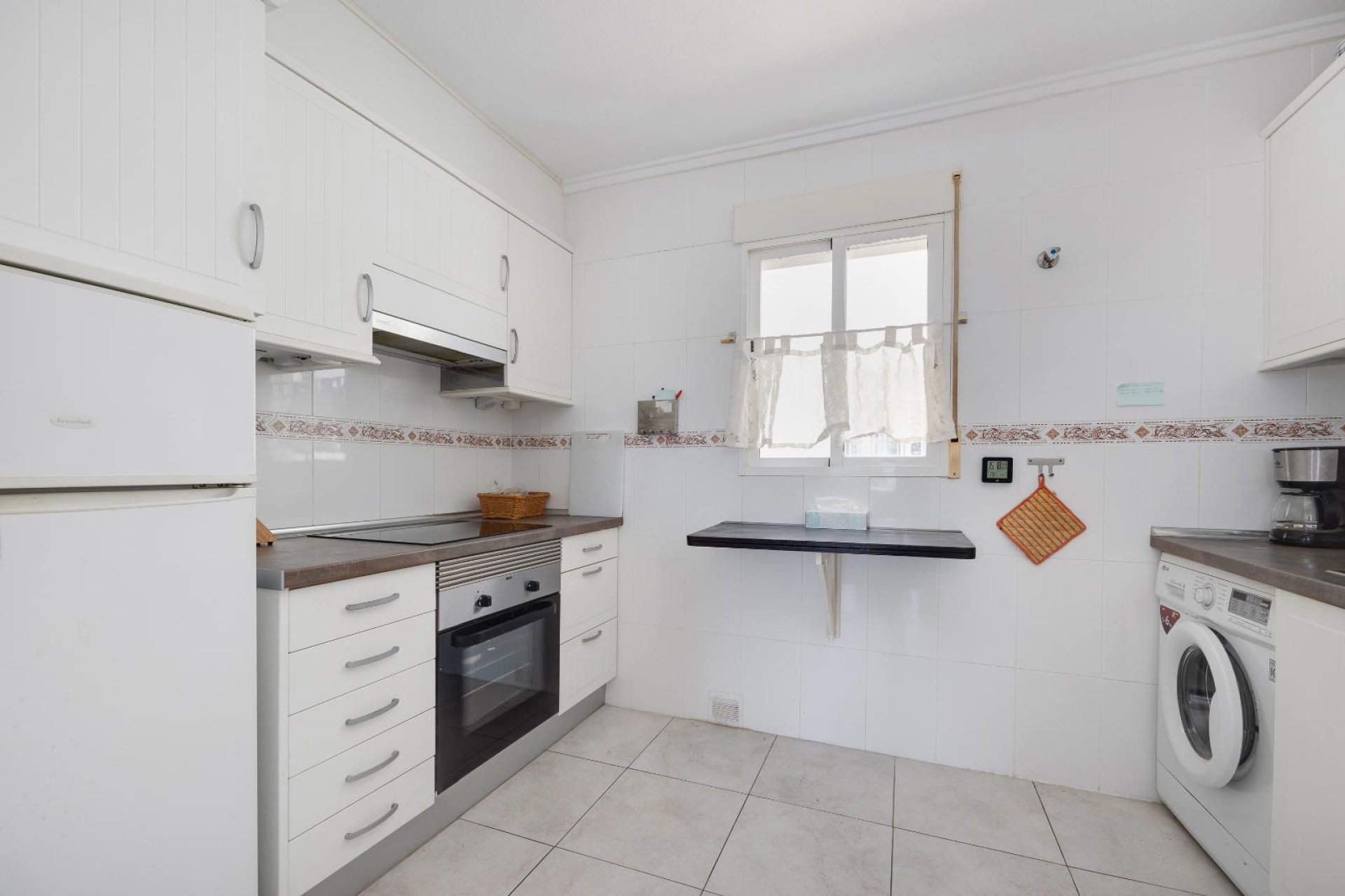 Reventa - Bungalow -
Torrevieja - Carrefour
