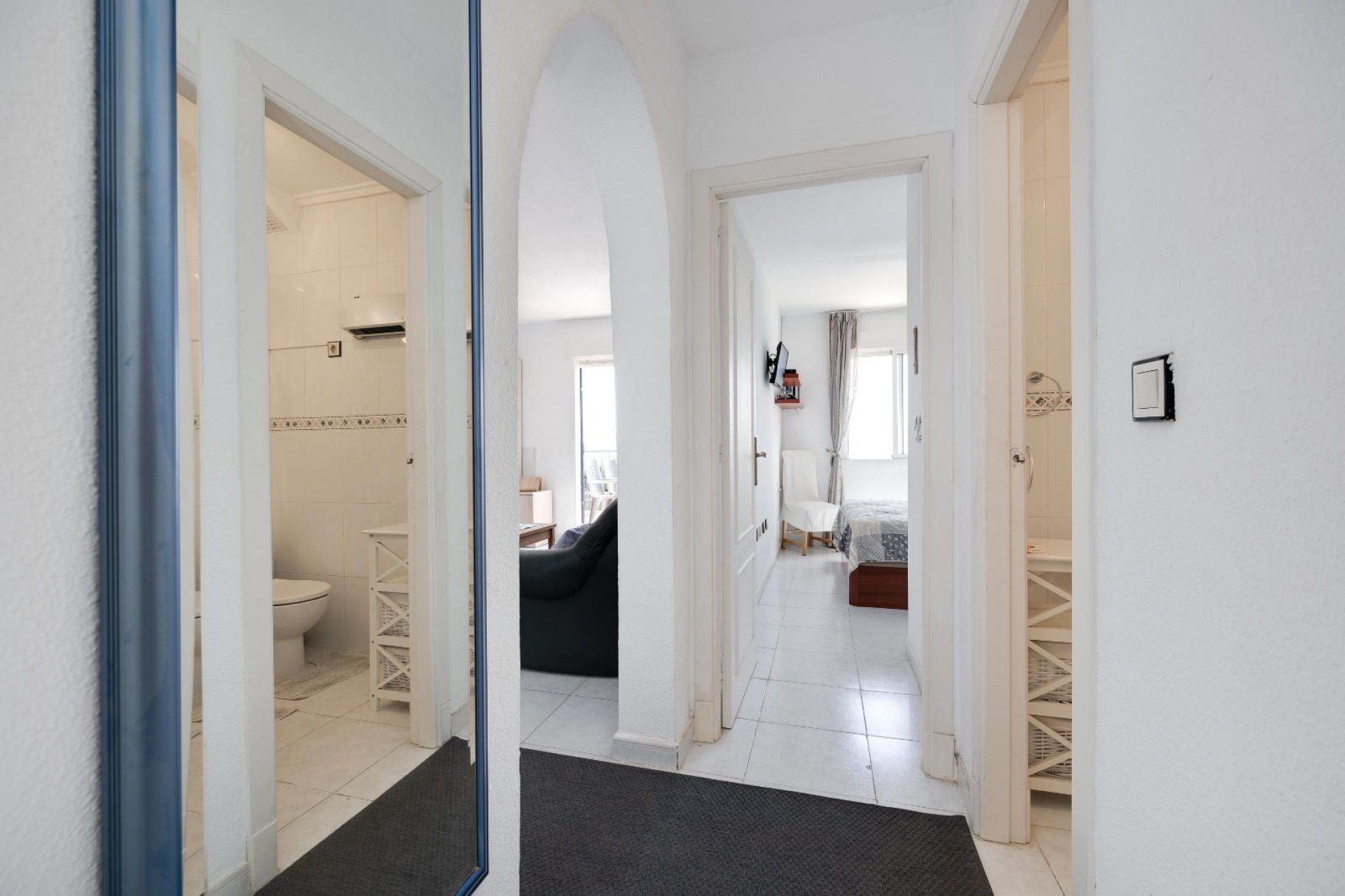 Reventa - Bungalow -
Torrevieja - Carrefour