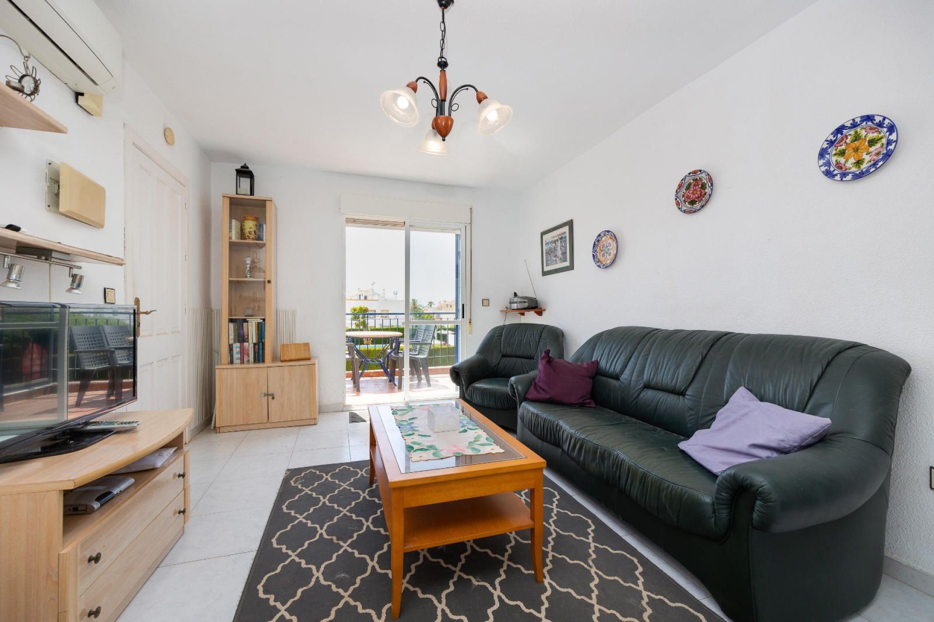 Reventa - Bungalow -
Torrevieja - Carrefour