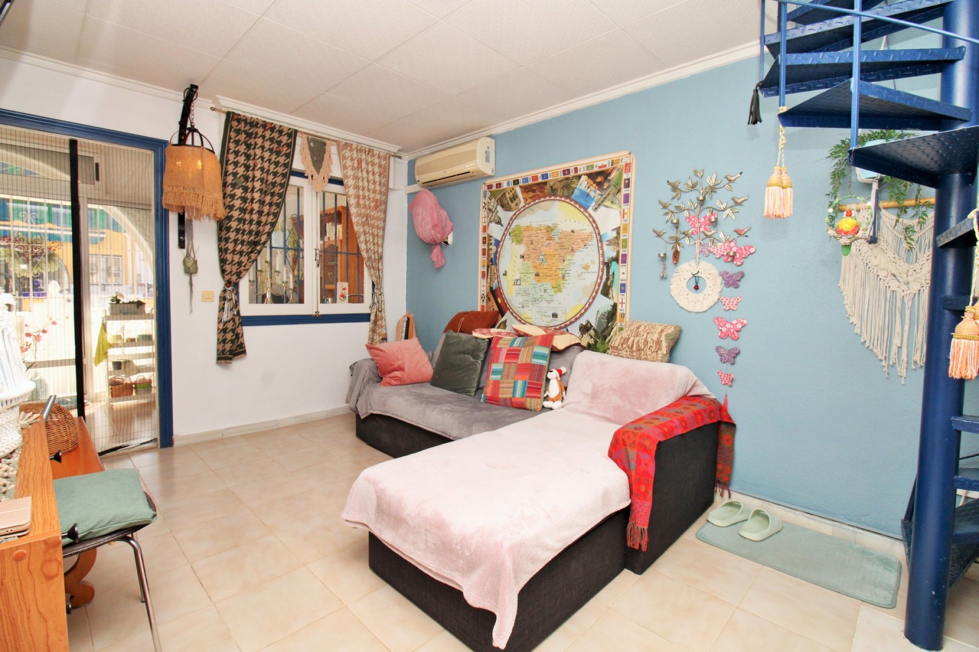 Reventa - Bungalow -
Torrevieja - El Chaparral