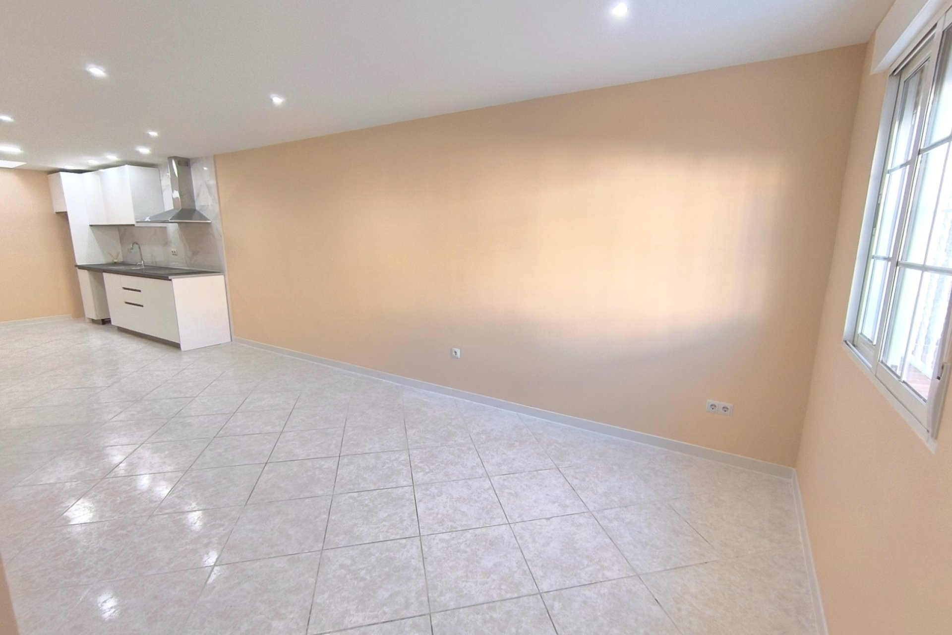 Reventa - Bungalow -
Torrevieja - El Chaparral