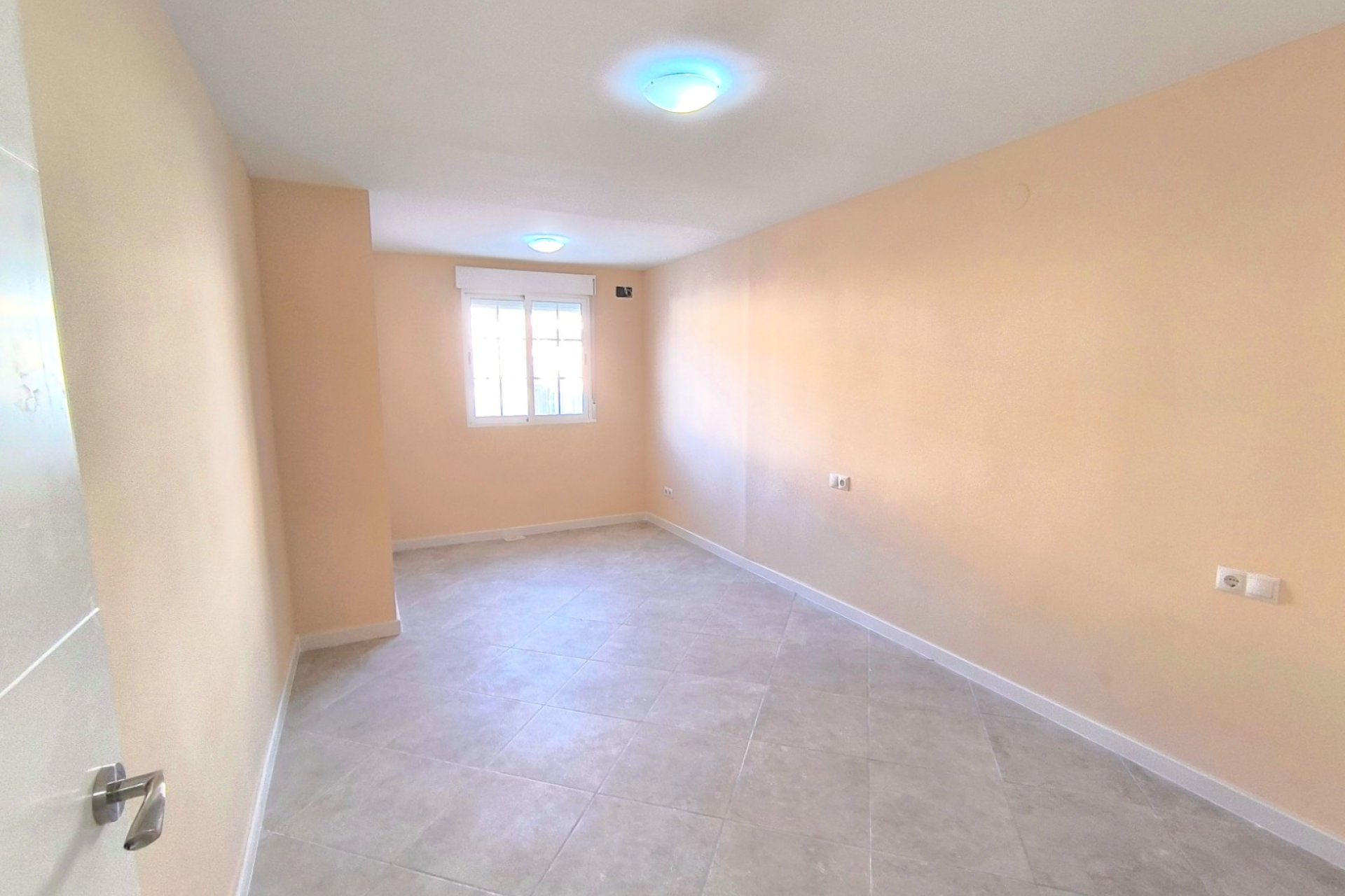 Reventa - Bungalow -
Torrevieja - El Chaparral