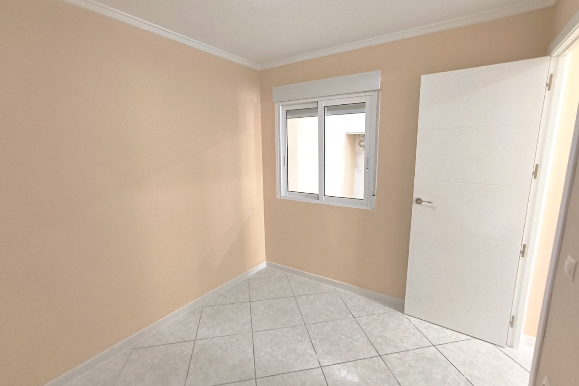 Reventa - Bungalow -
Torrevieja - El Chaparral