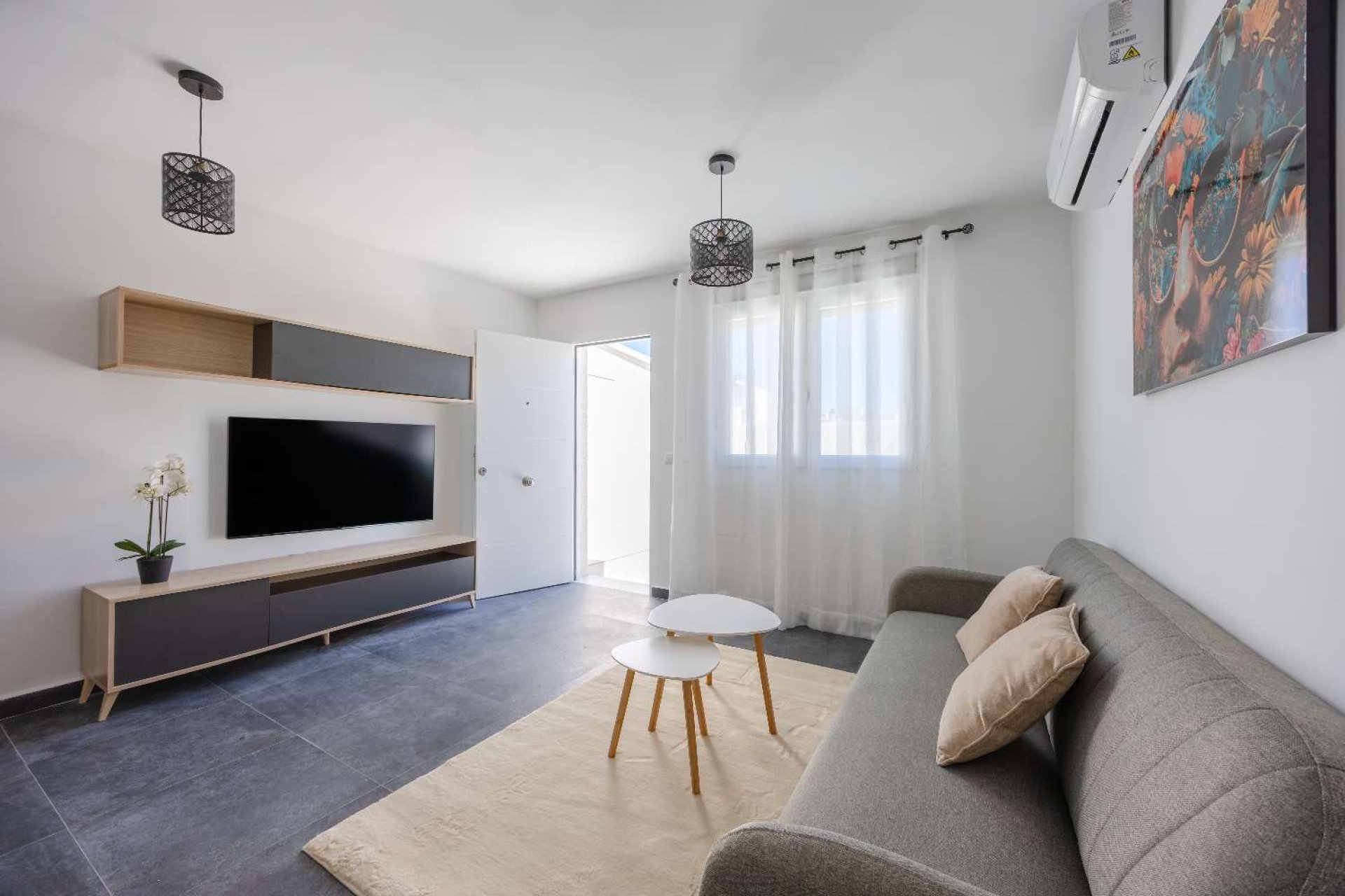 Reventa - Bungalow -
Torrevieja - Jardin del Mar