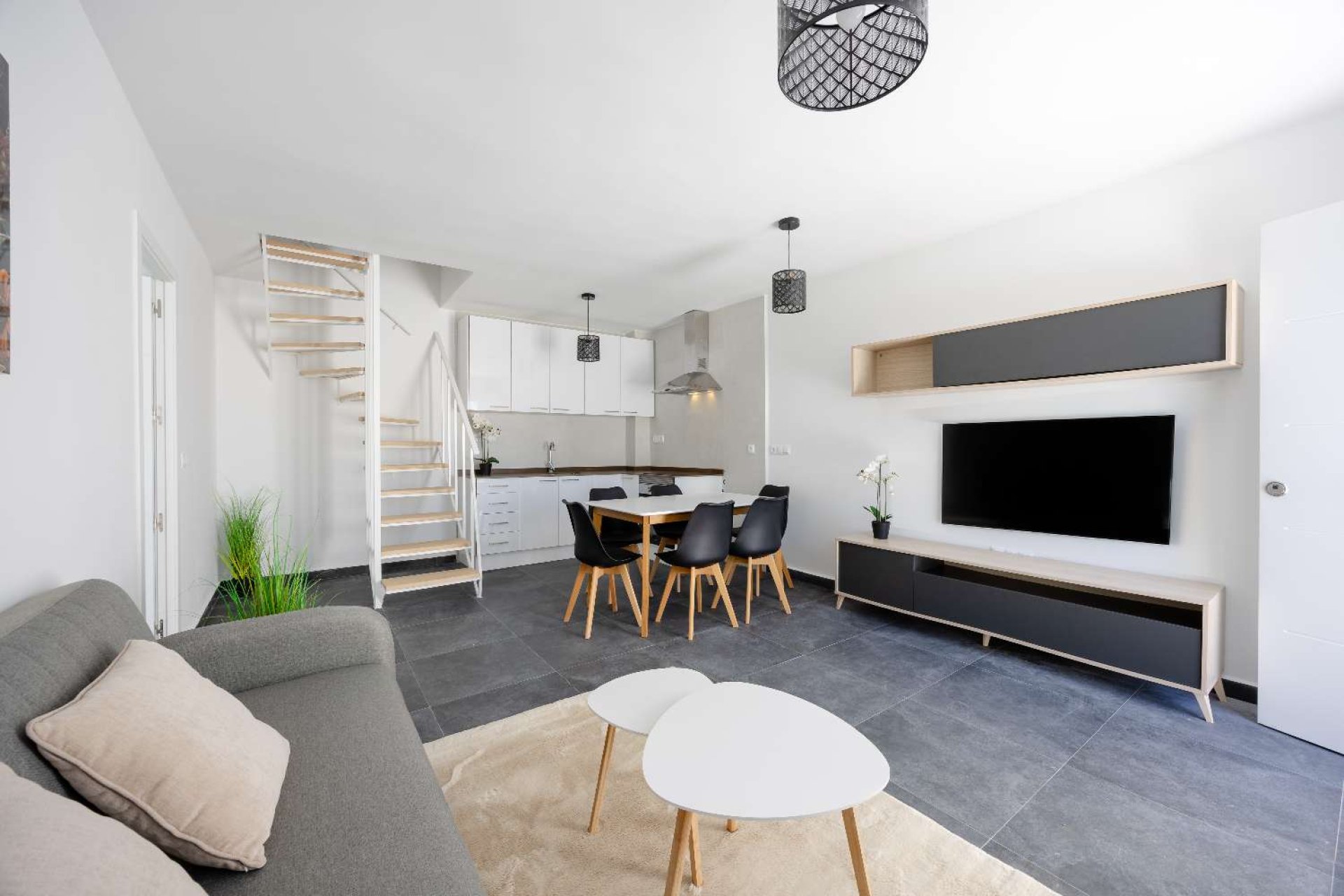 Reventa - Bungalow -
Torrevieja - Jardin del Mar