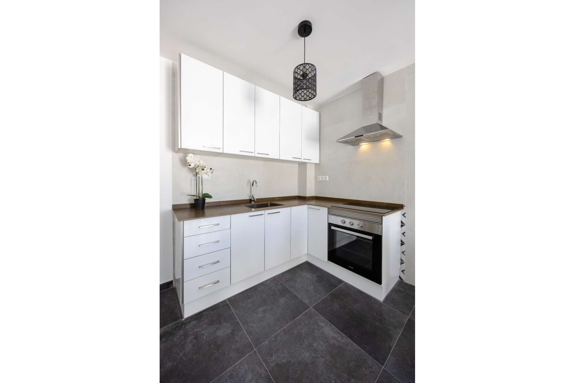 Reventa - Bungalow -
Torrevieja - Jardin del Mar