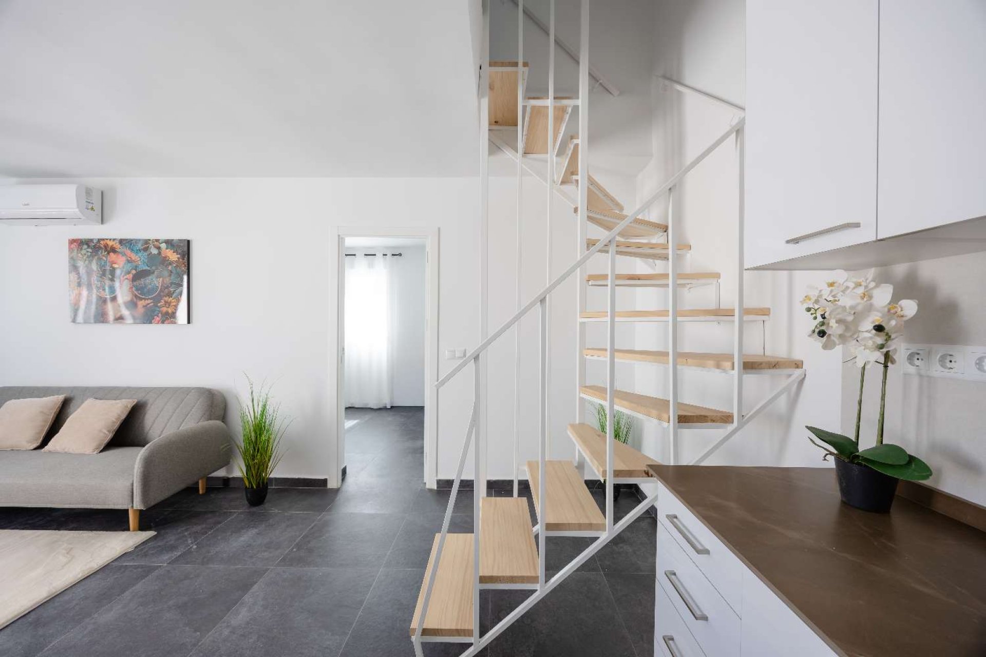 Reventa - Bungalow -
Torrevieja - Jardin del Mar