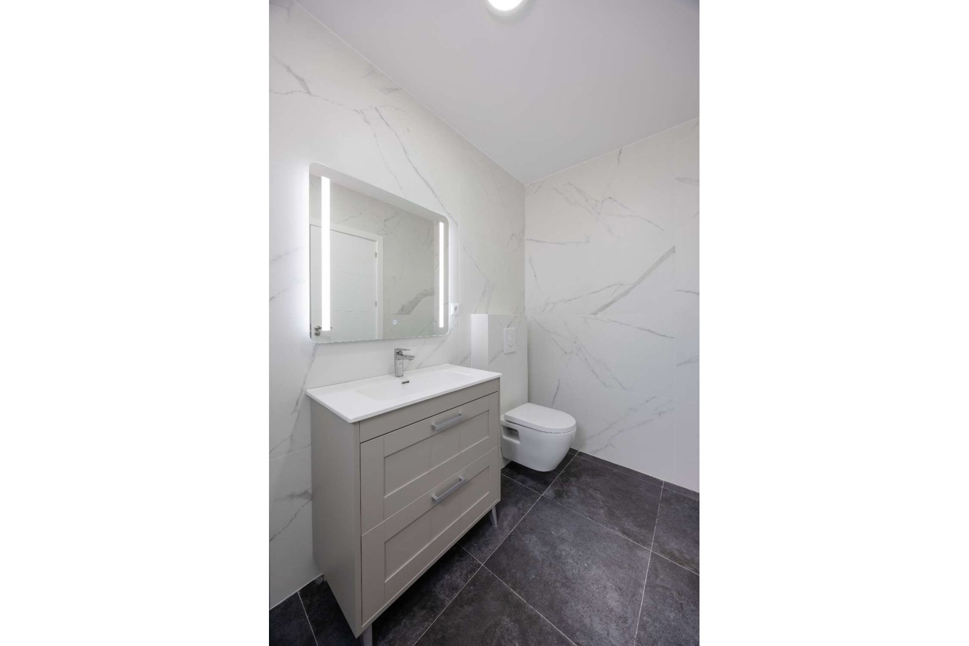 Reventa - Bungalow -
Torrevieja - Jardin del Mar