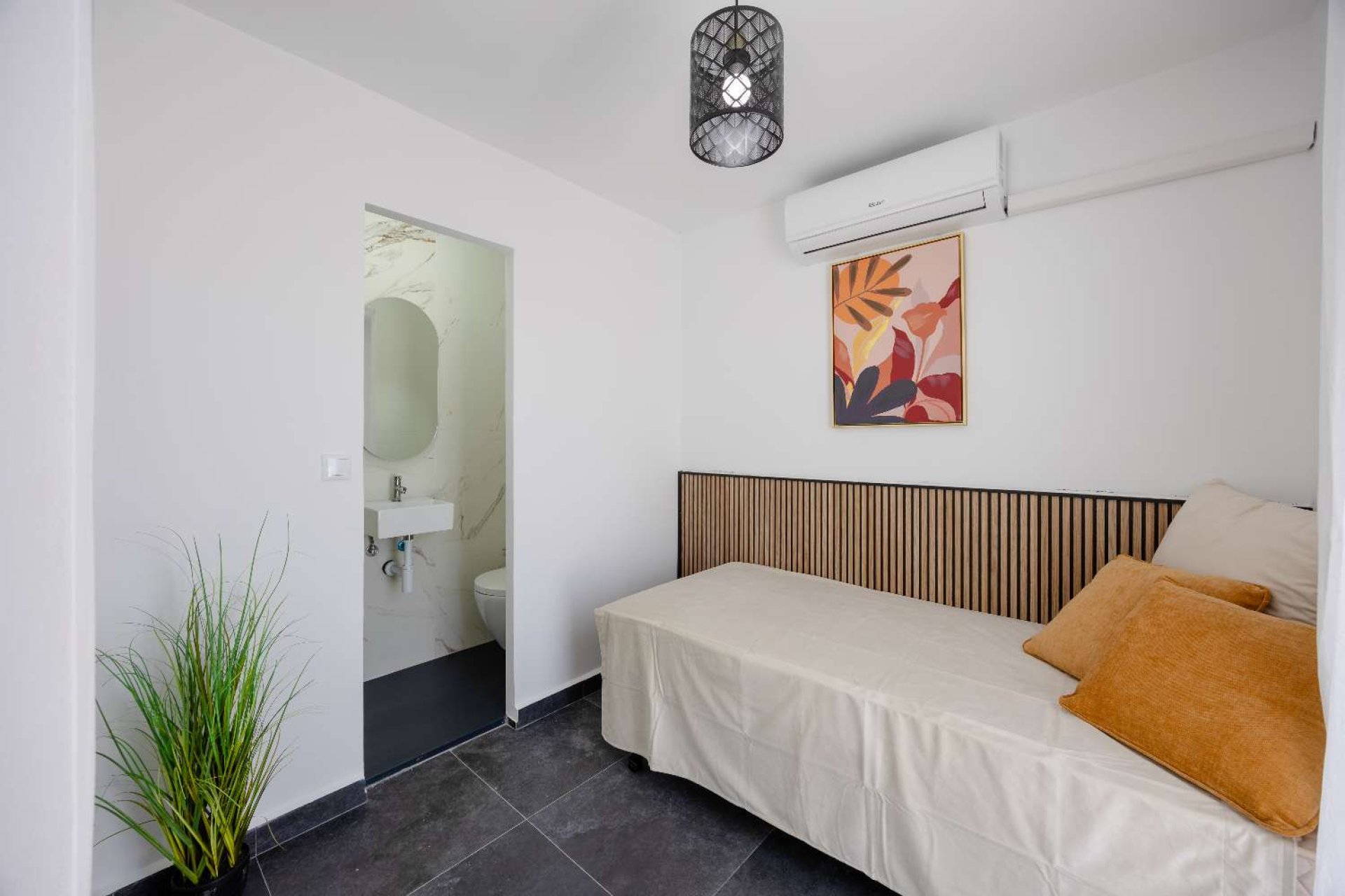 Reventa - Bungalow -
Torrevieja - Jardin del Mar