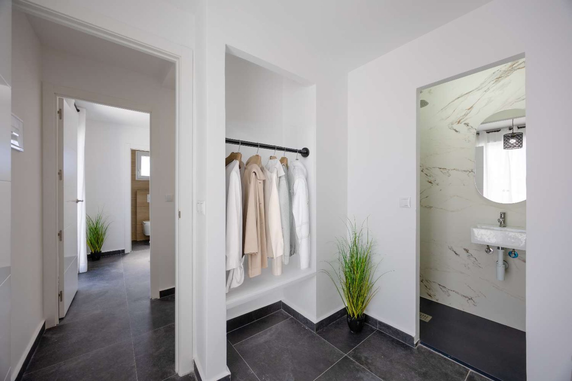 Reventa - Bungalow -
Torrevieja - Jardin del Mar