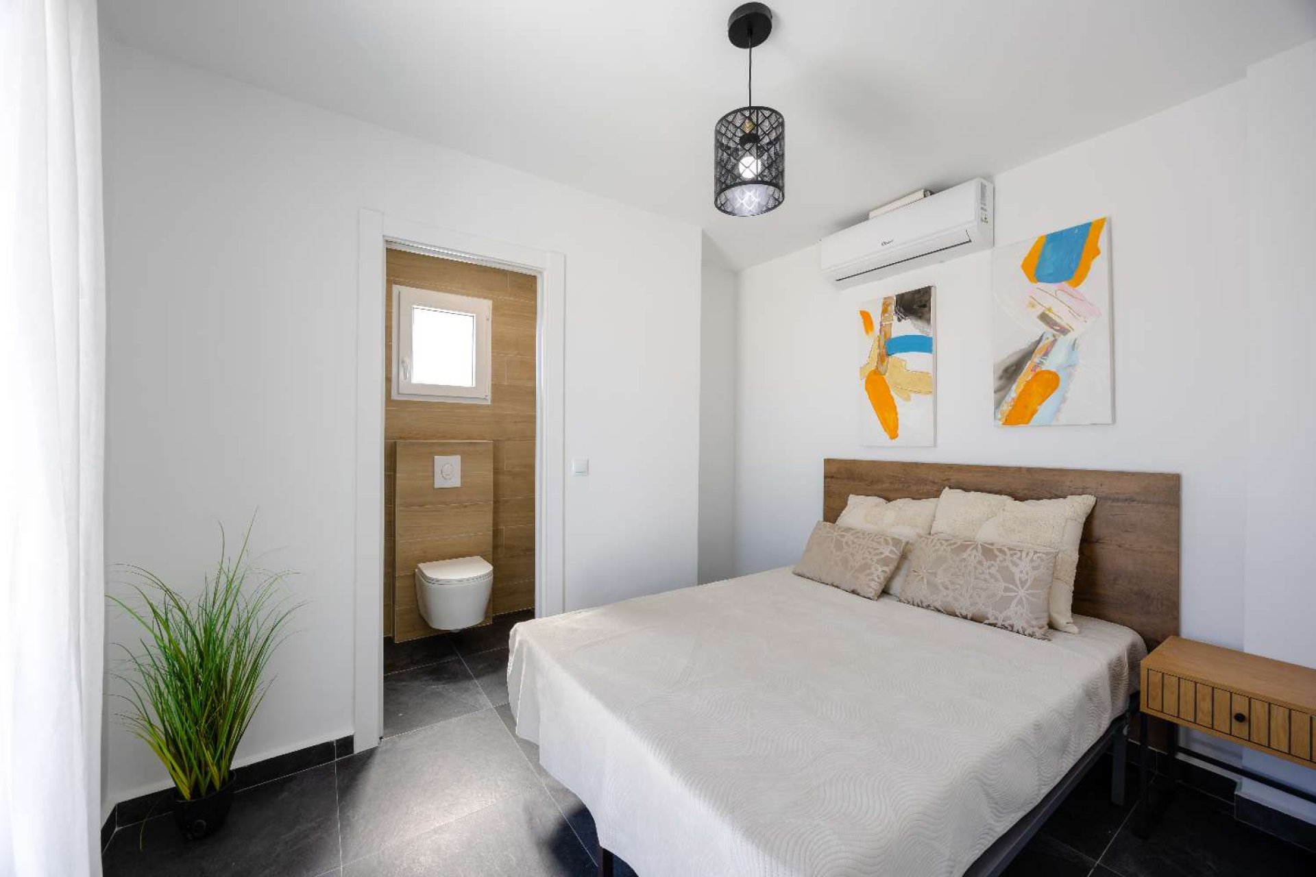 Reventa - Bungalow -
Torrevieja - Jardin del Mar