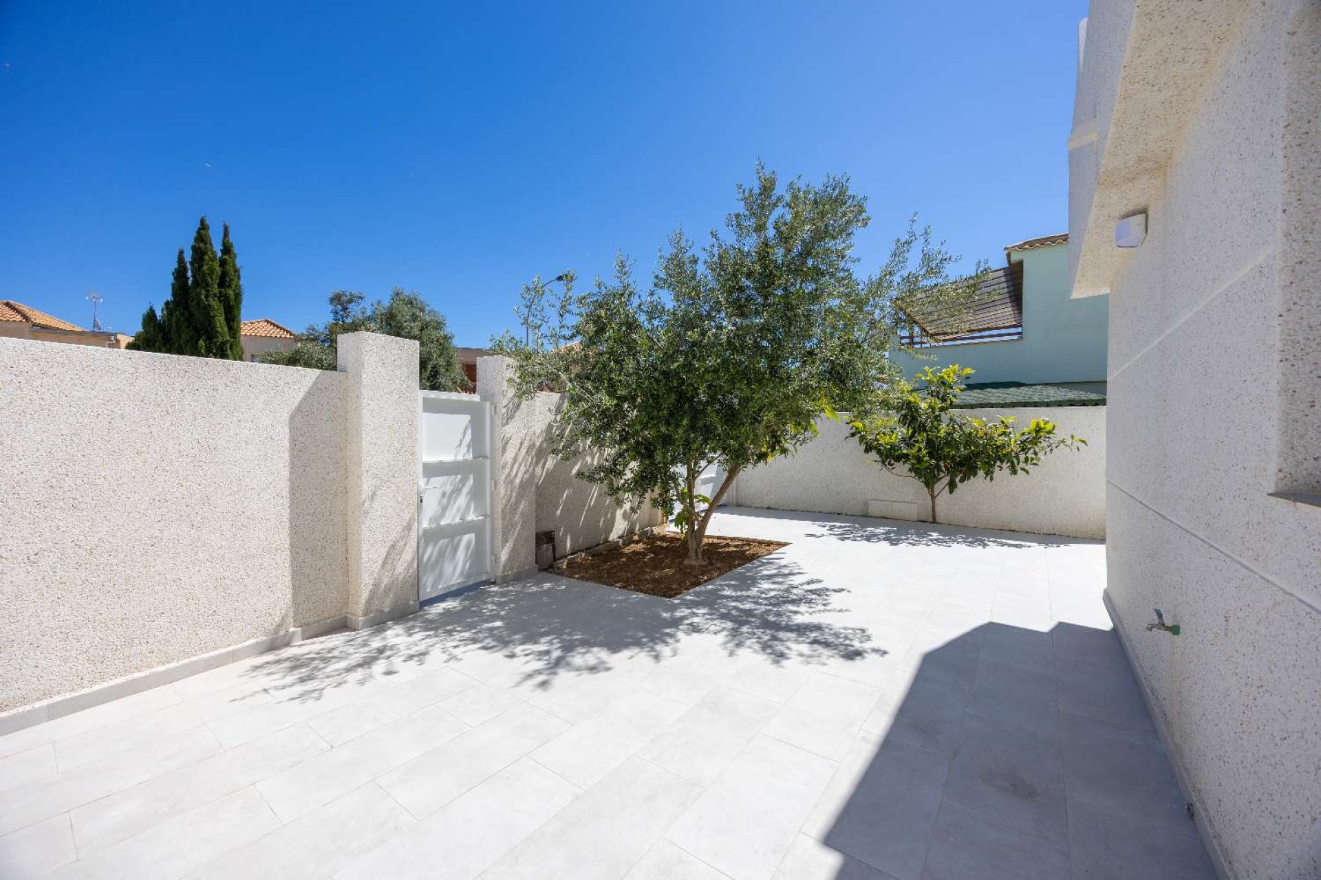 Reventa - Bungalow -
Torrevieja - Jardin del Mar