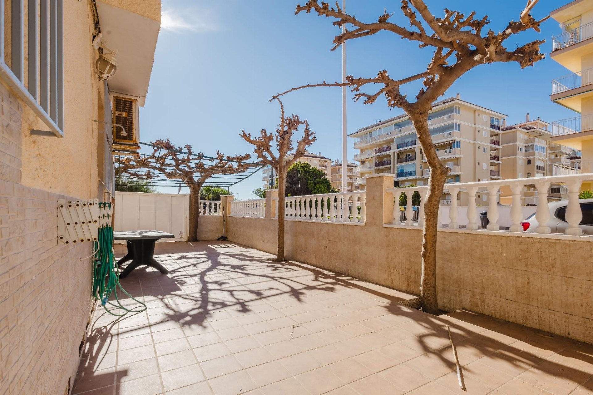 Reventa - Bungalow -
Torrevieja - La Mata