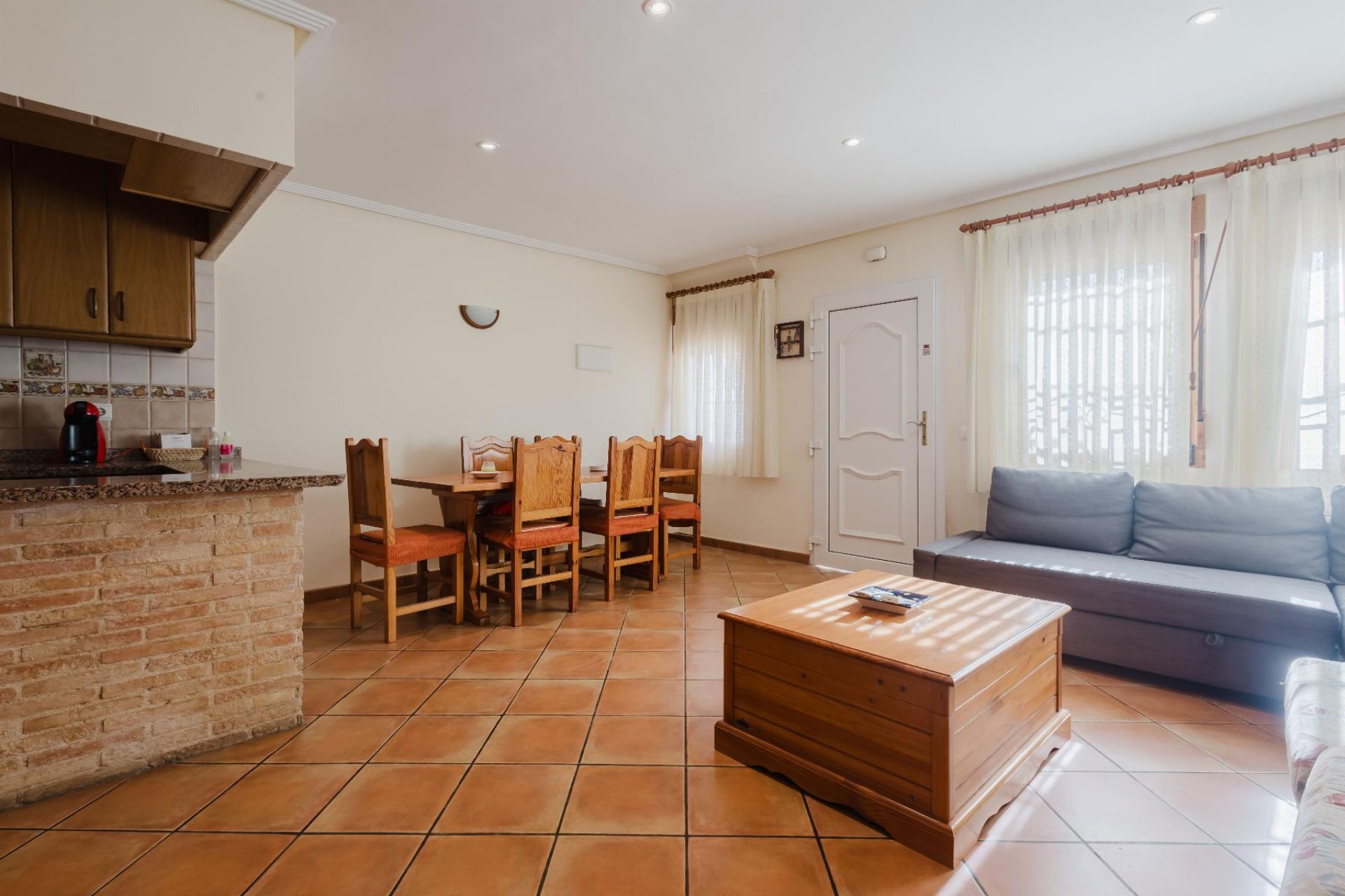 Reventa - Bungalow -
Torrevieja - La Mata