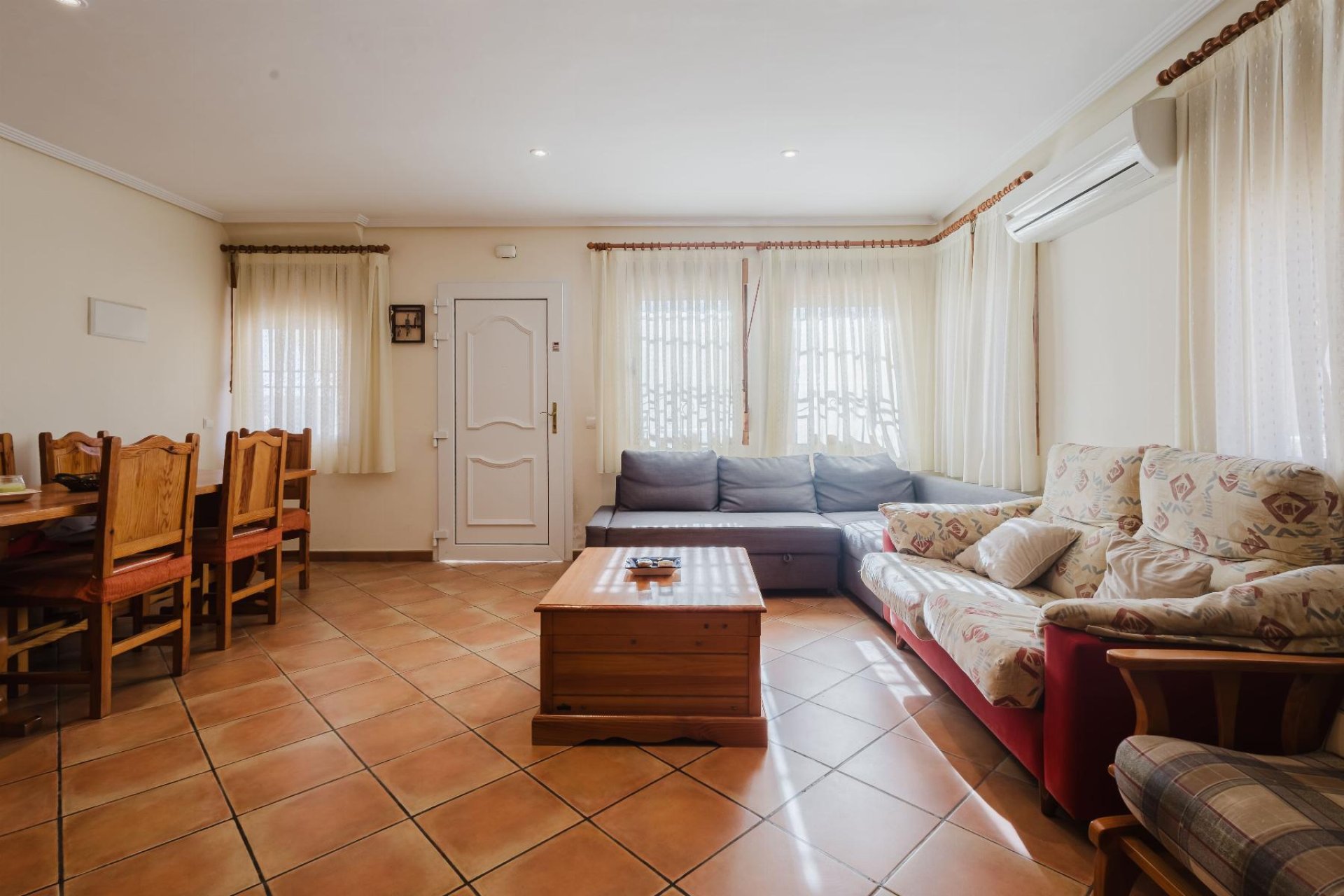Reventa - Bungalow -
Torrevieja - La Mata